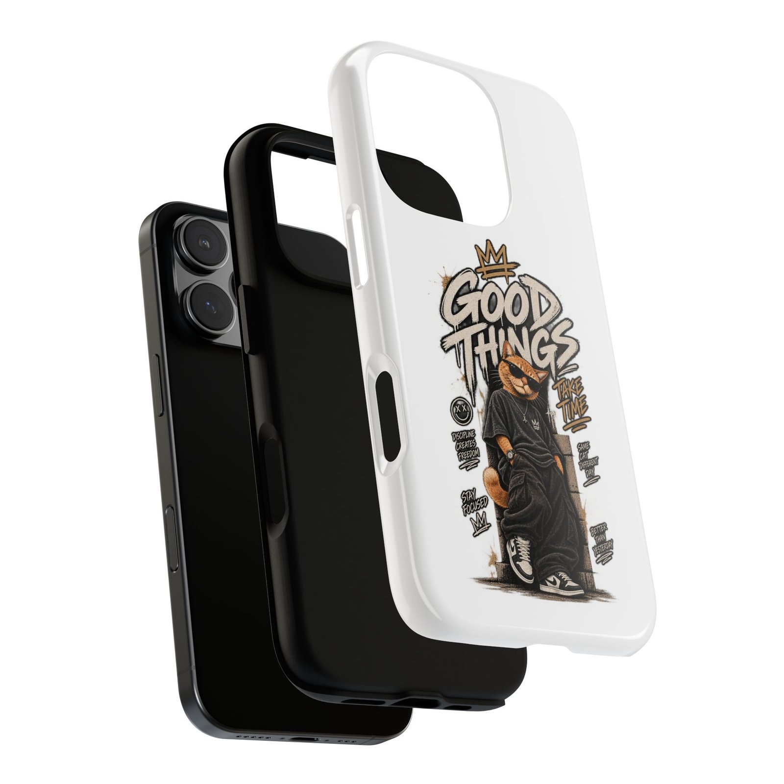Tough Cases - Image 177