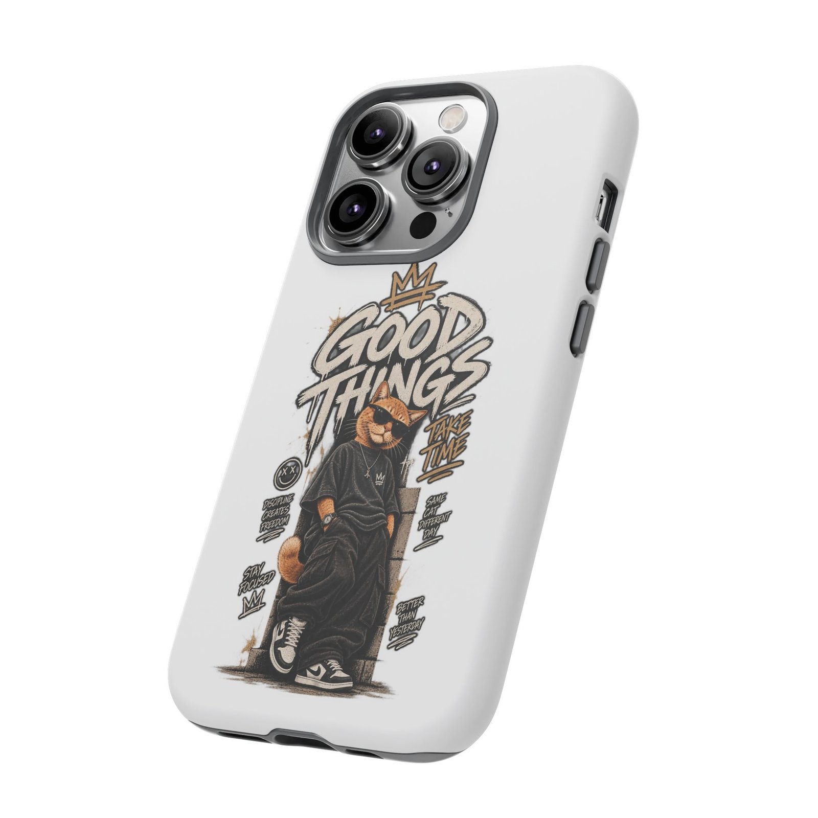 Tough Cases - Image 60