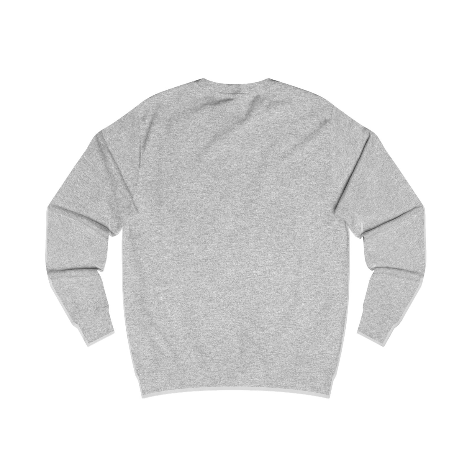 Unisex Sweatshirt - Image 4