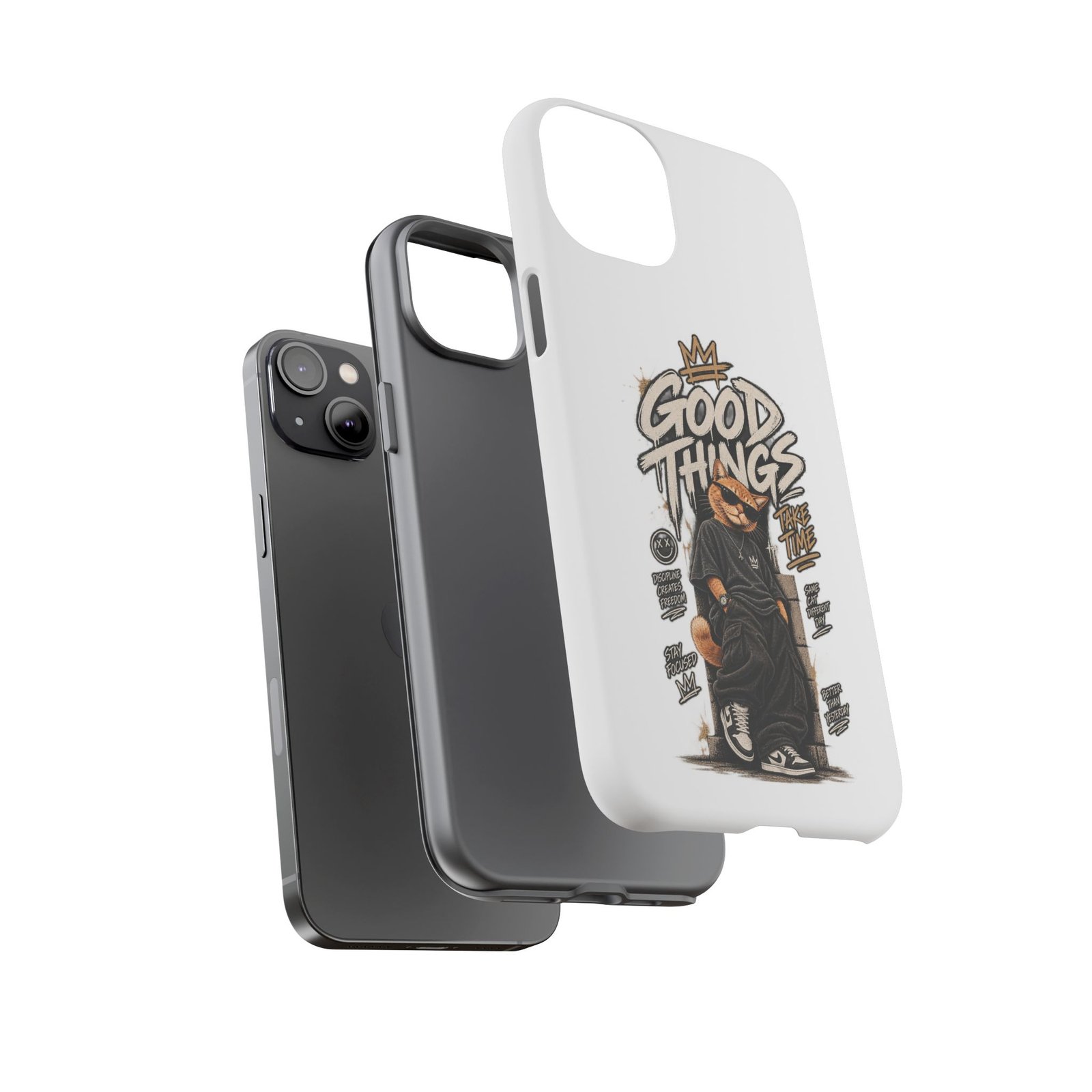 Tough Cases - Image 69