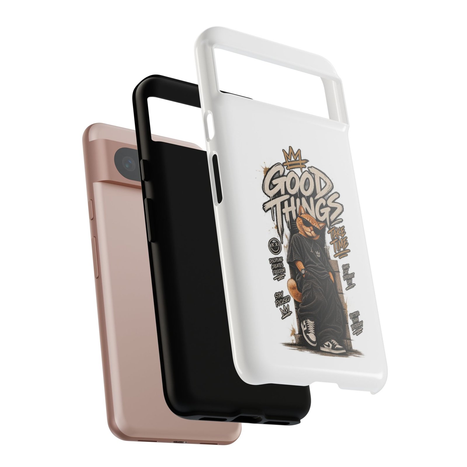 Tough Cases - Image 154