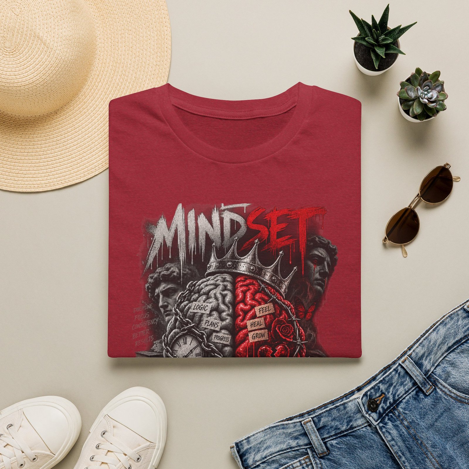 Unisex Softstyle T-Shirt - Image 45