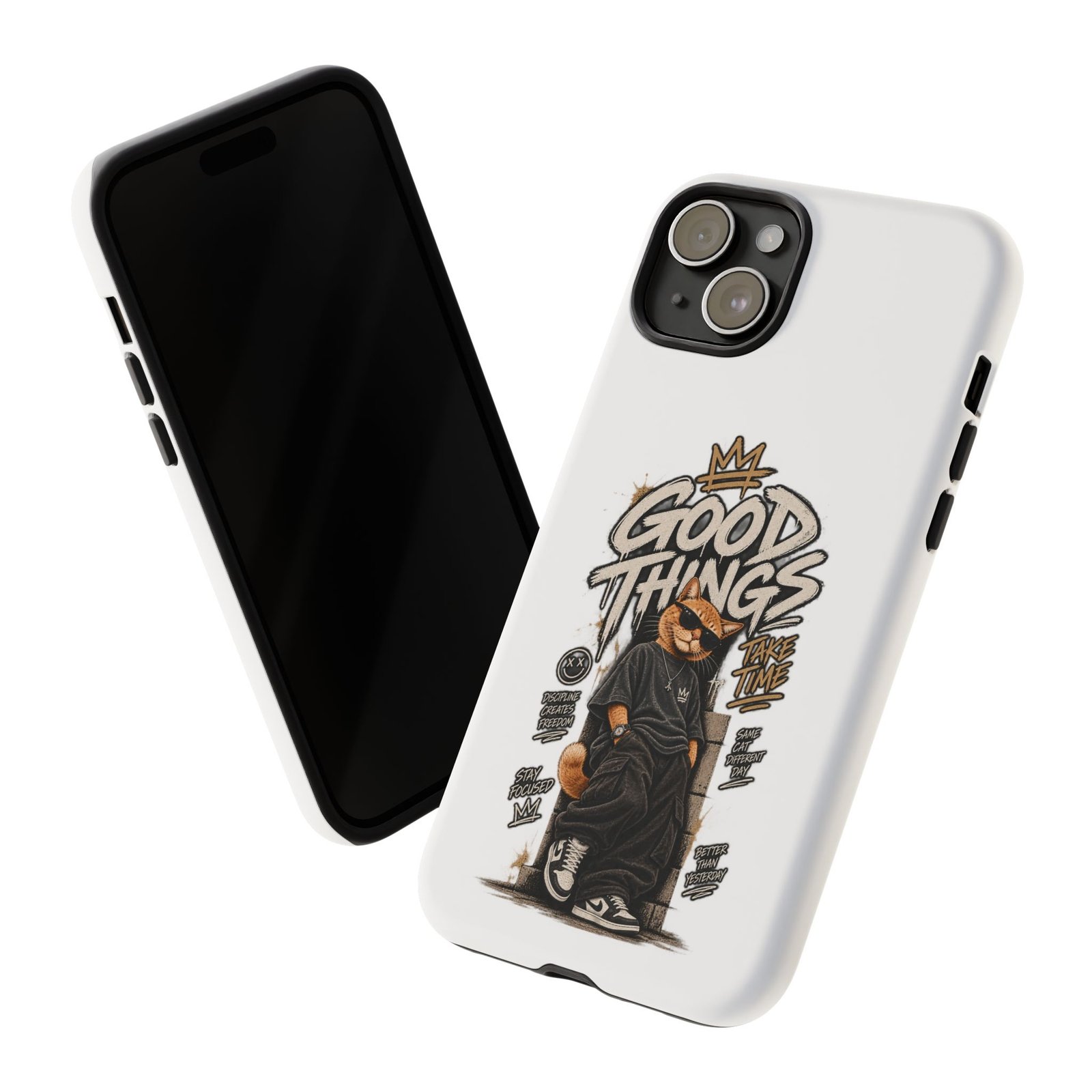 Tough Cases - Image 105
