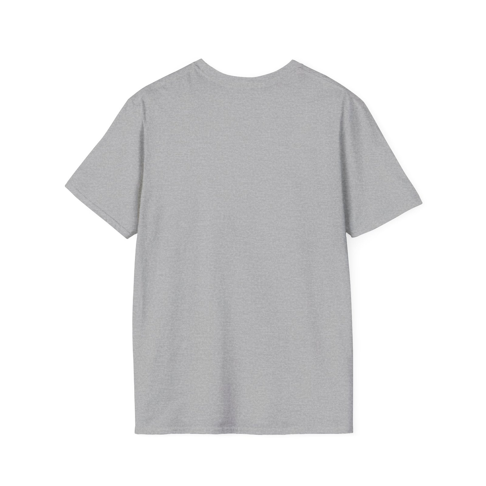 Unisex Softstyle T-Shirt - Image 16