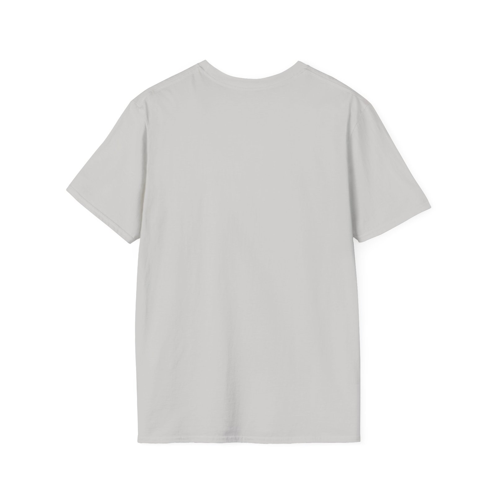 Unisex Softstyle T-Shirt - Image 12