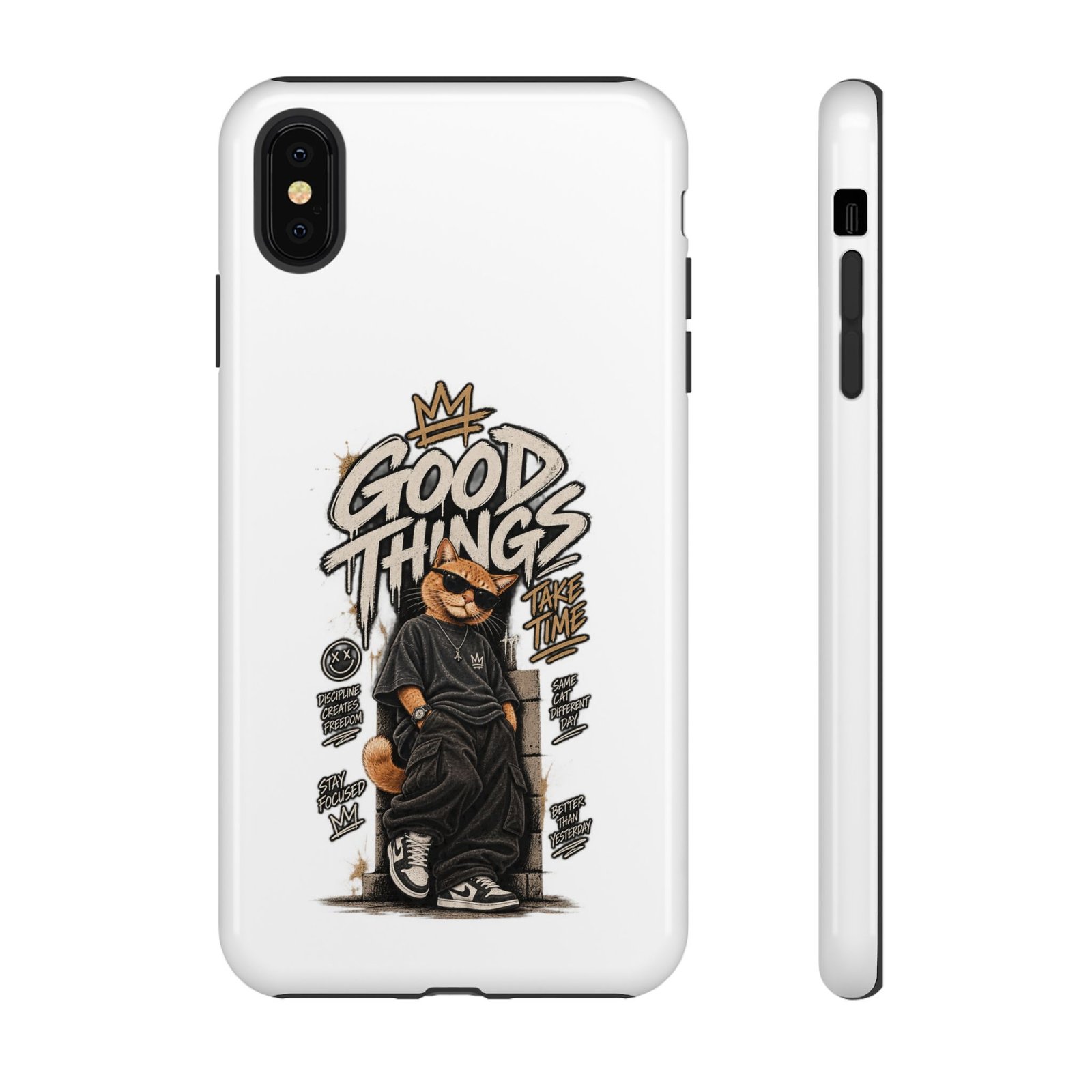 Tough Cases - Image 11