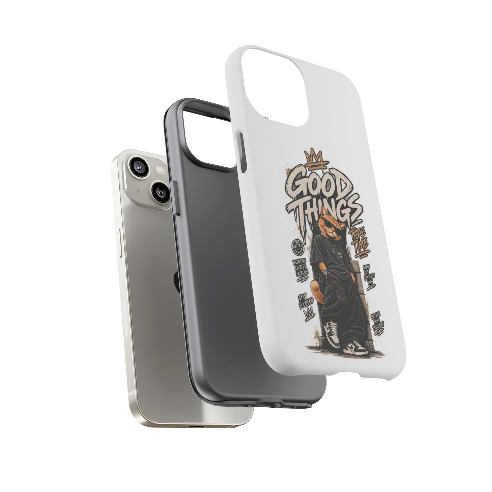 Tough Cases - Image 53