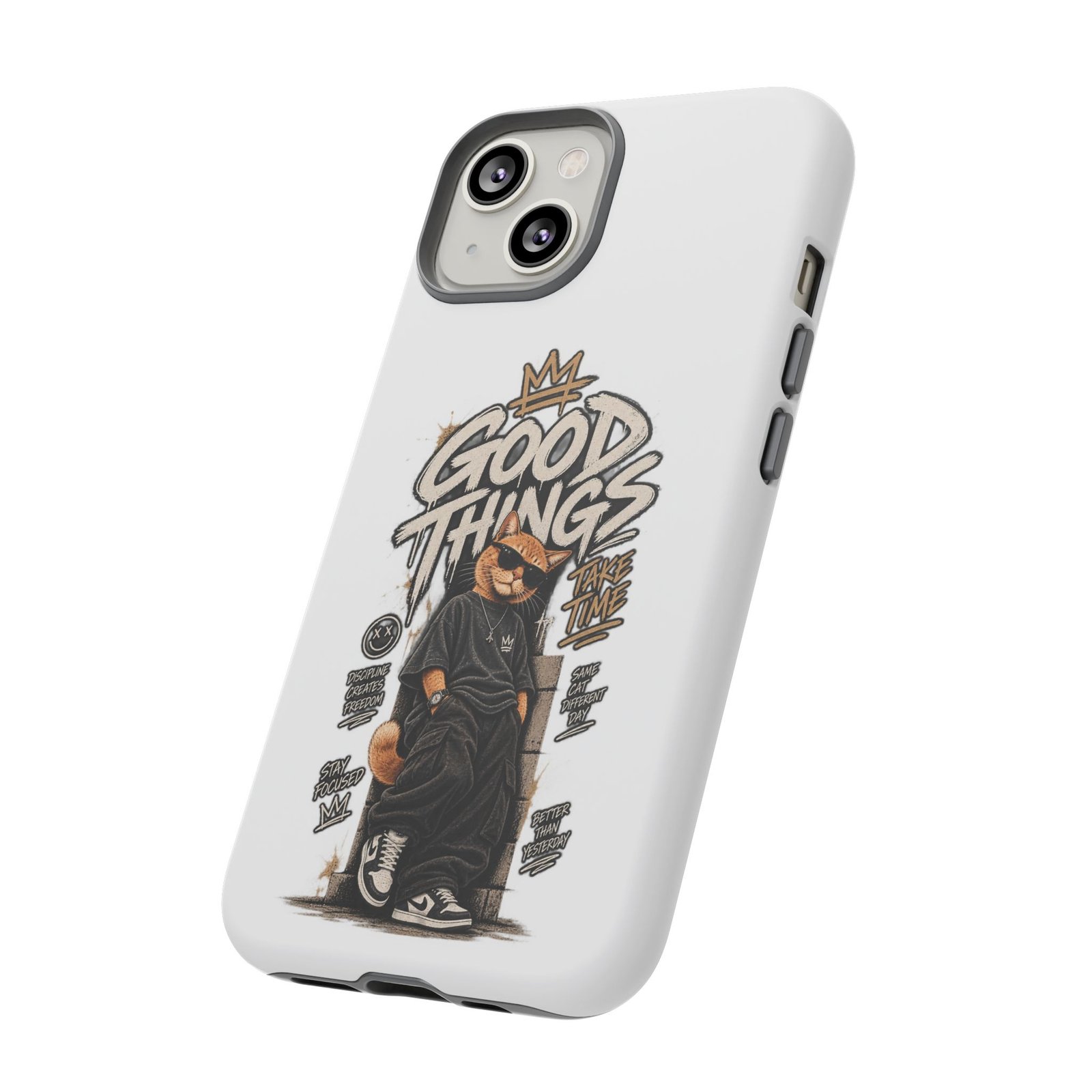 Tough Cases - Image 52