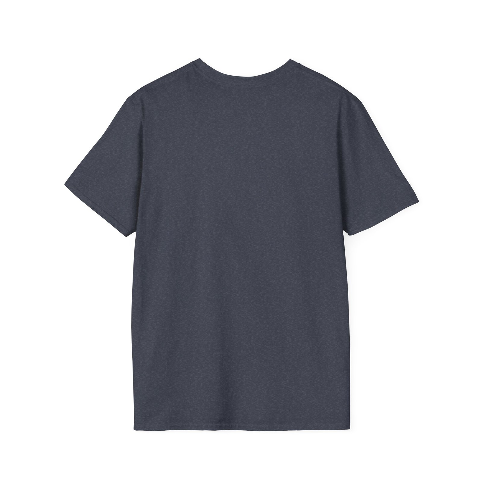 Unisex Softstyle T-Shirt - Image 44
