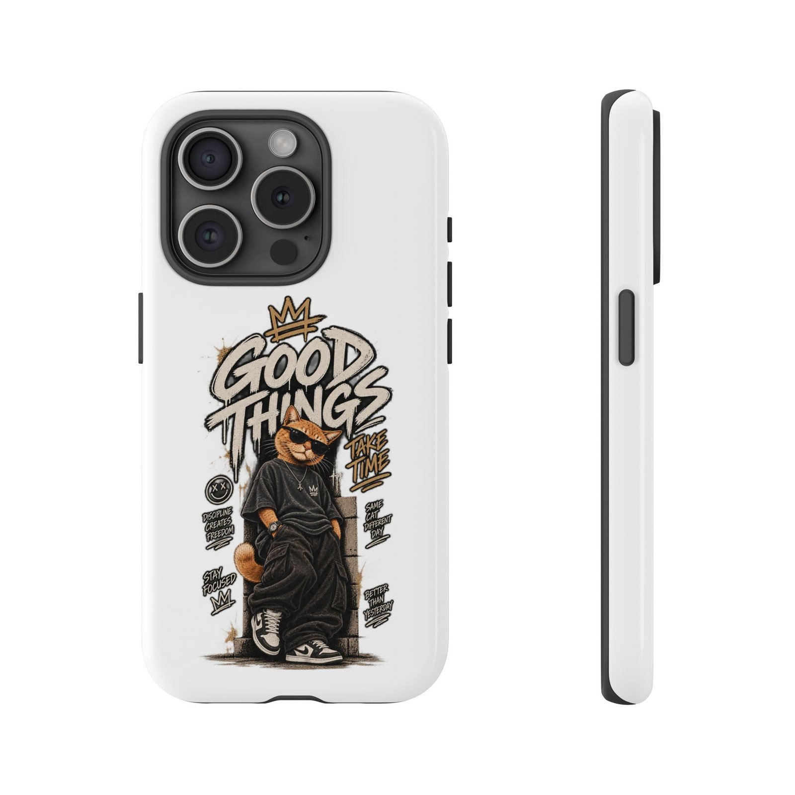 Tough Cases - Image 107