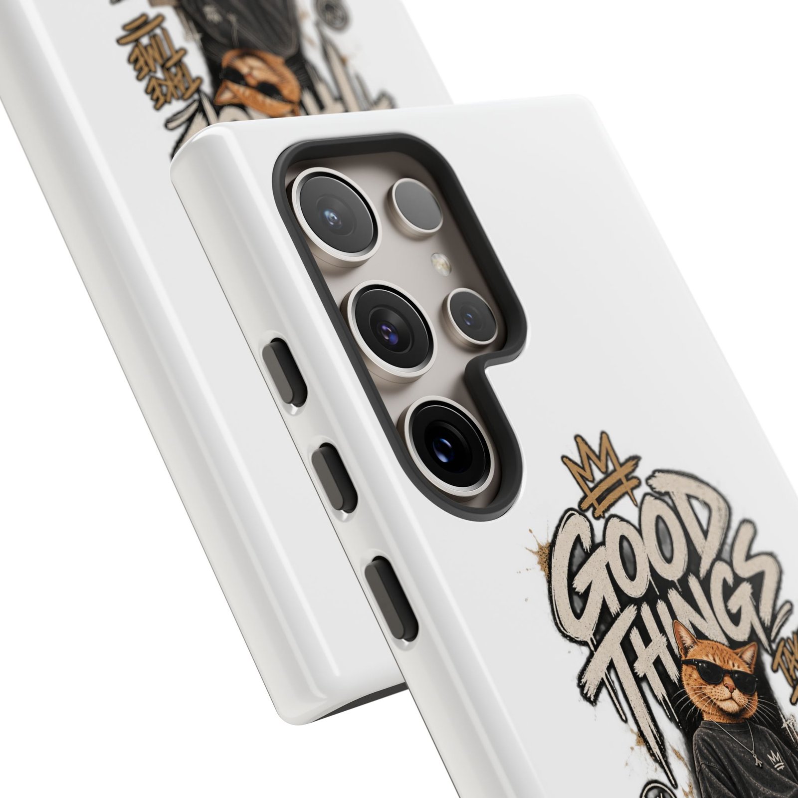 Tough Cases - Image 136