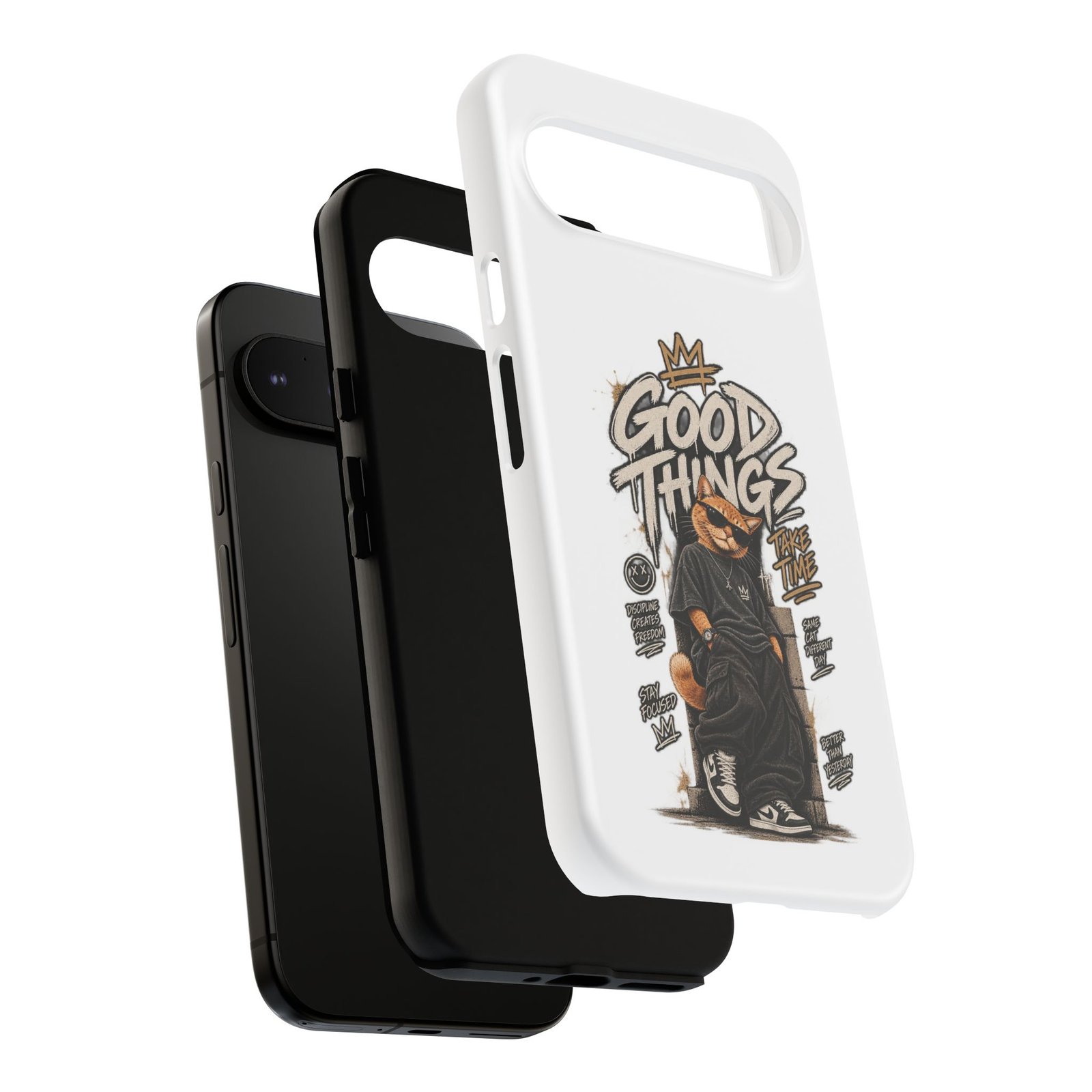 Tough Cases - Image 208