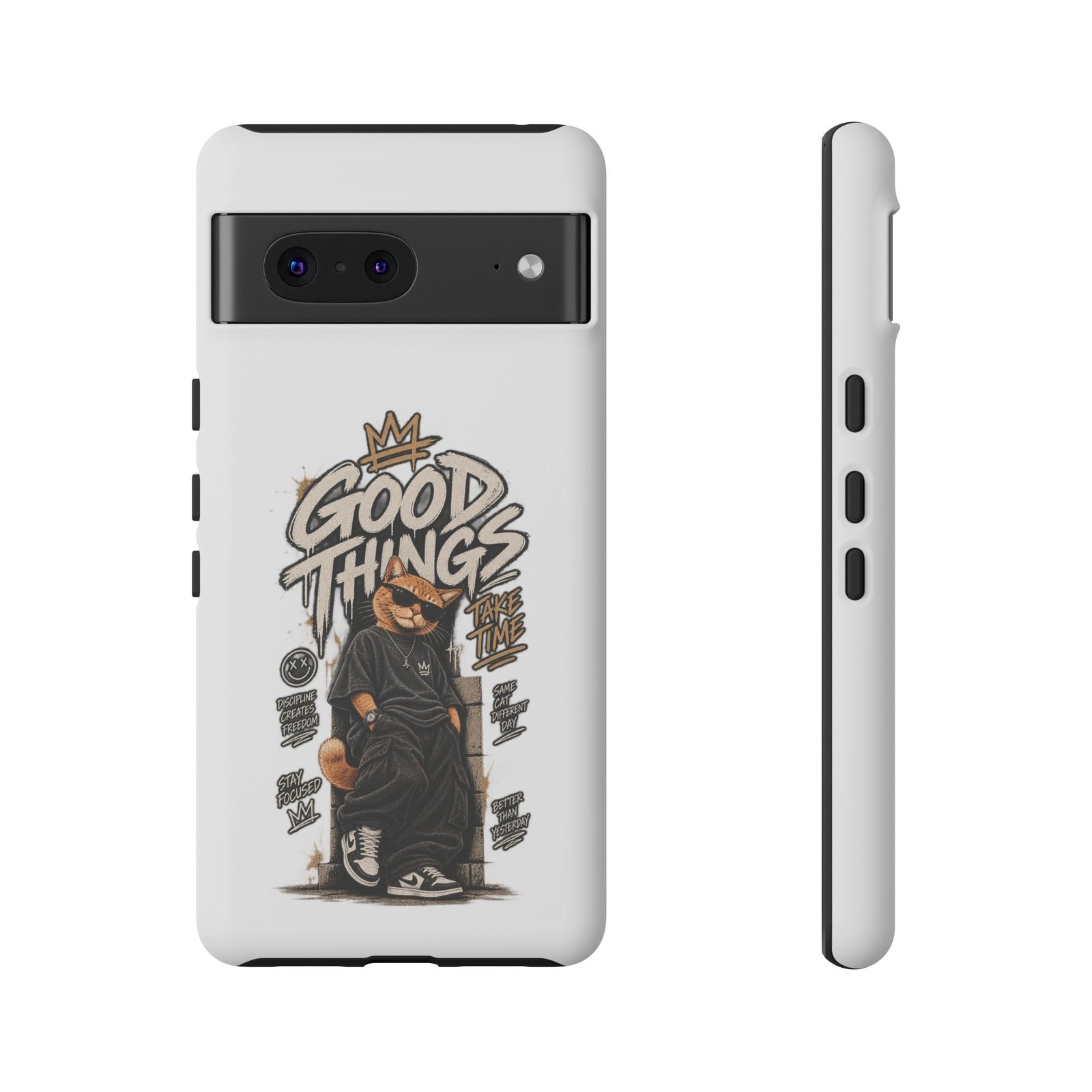Tough Cases - Image 83
