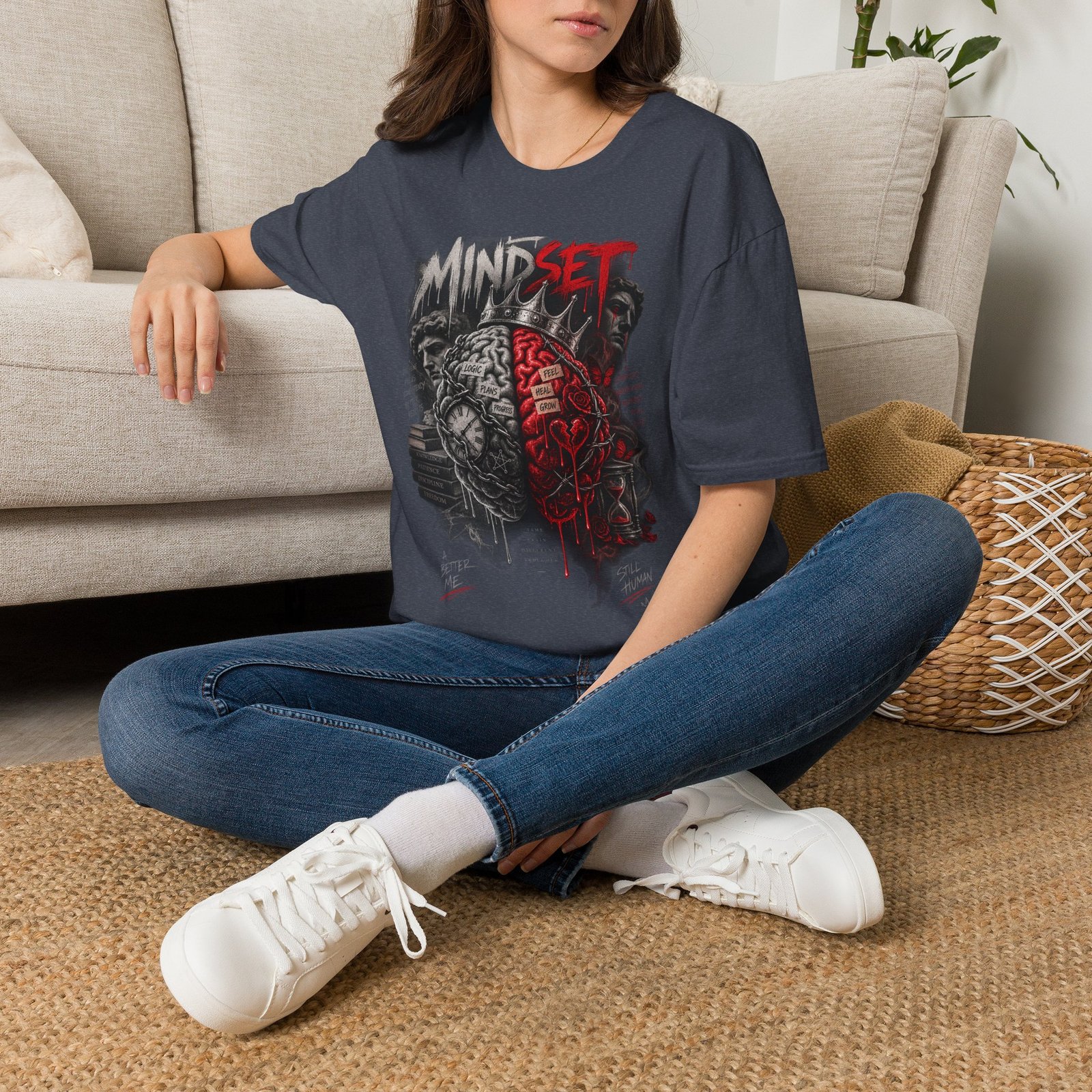 Unisex Softstyle T-Shirt - Image 42