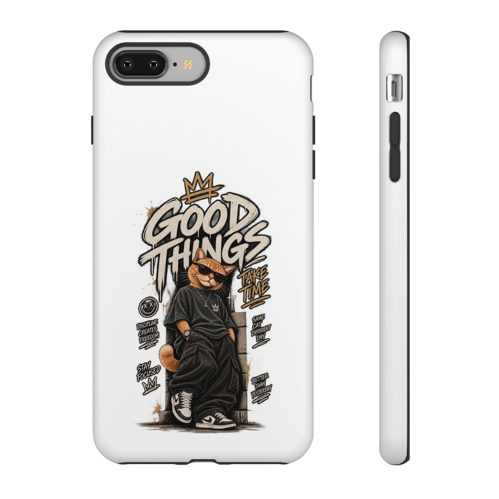 Tough Cases - Image 4