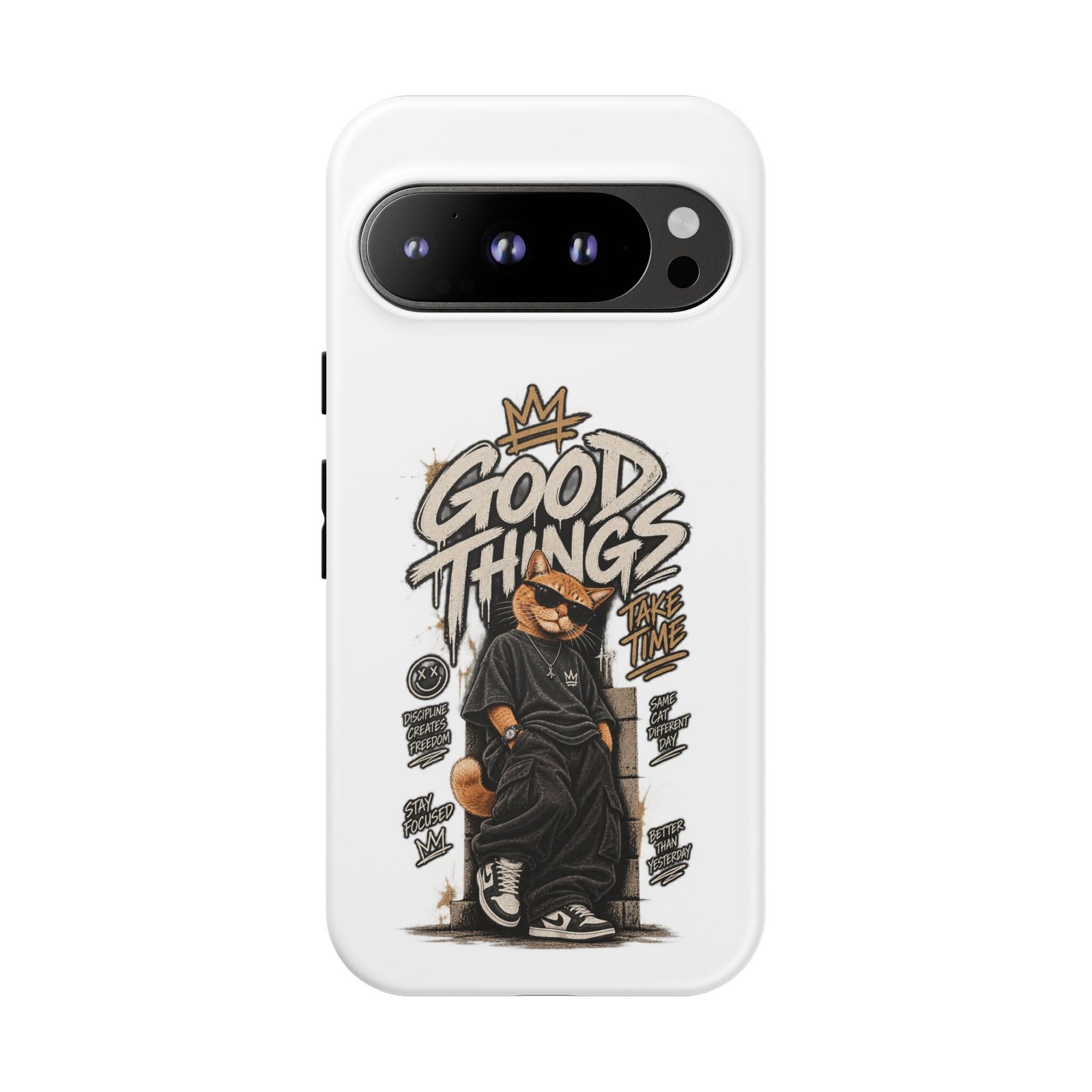Tough Cases - Image 200