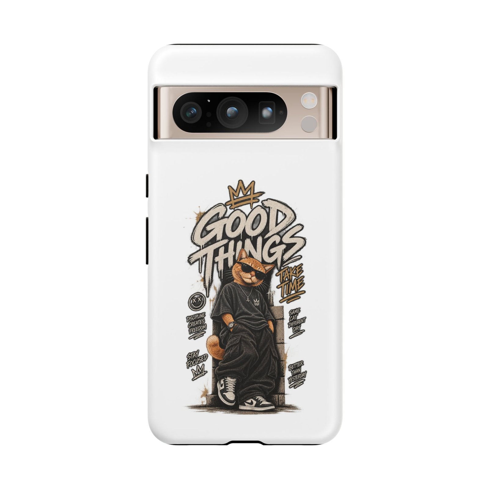 Tough Cases - Image 147