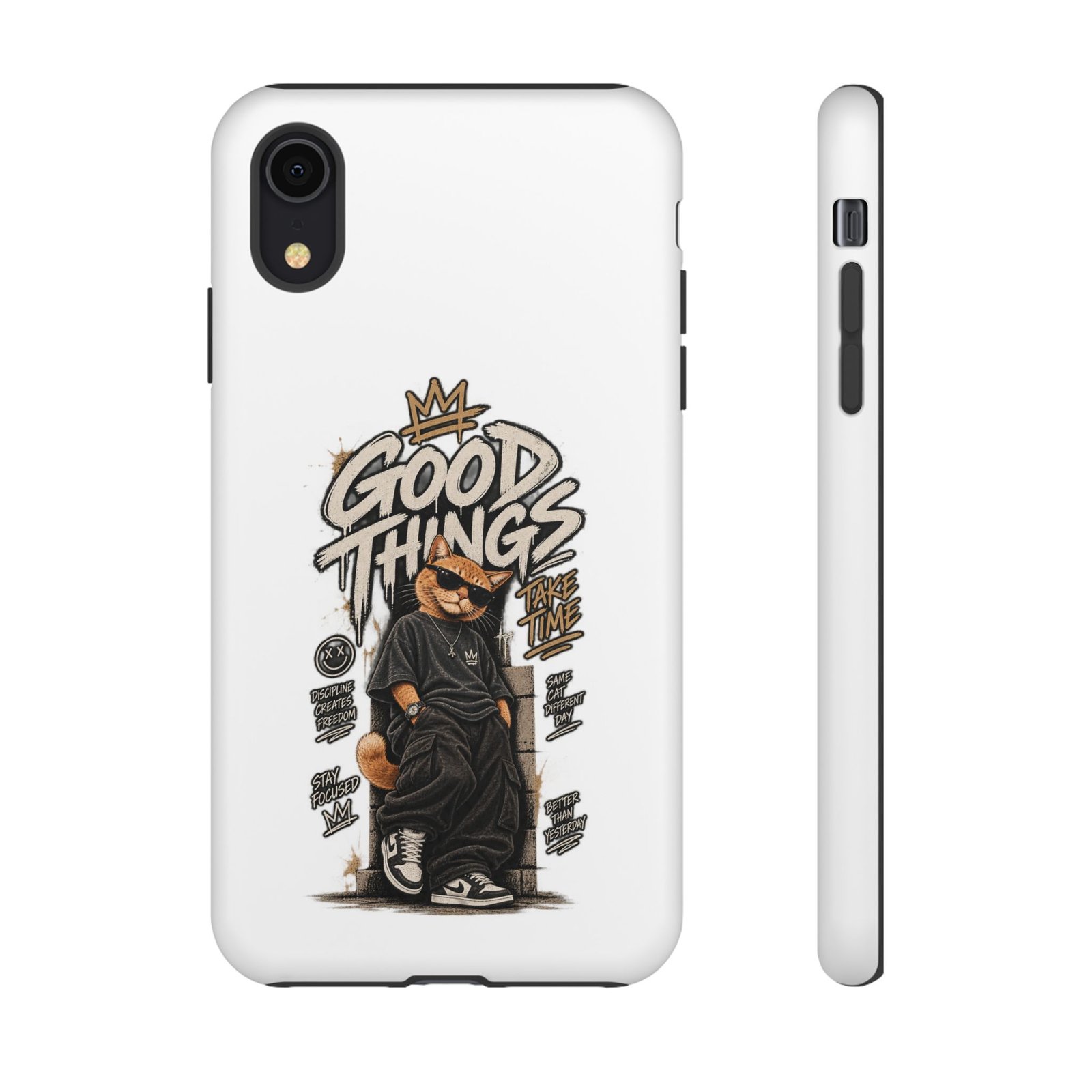 Tough Cases - Image 8