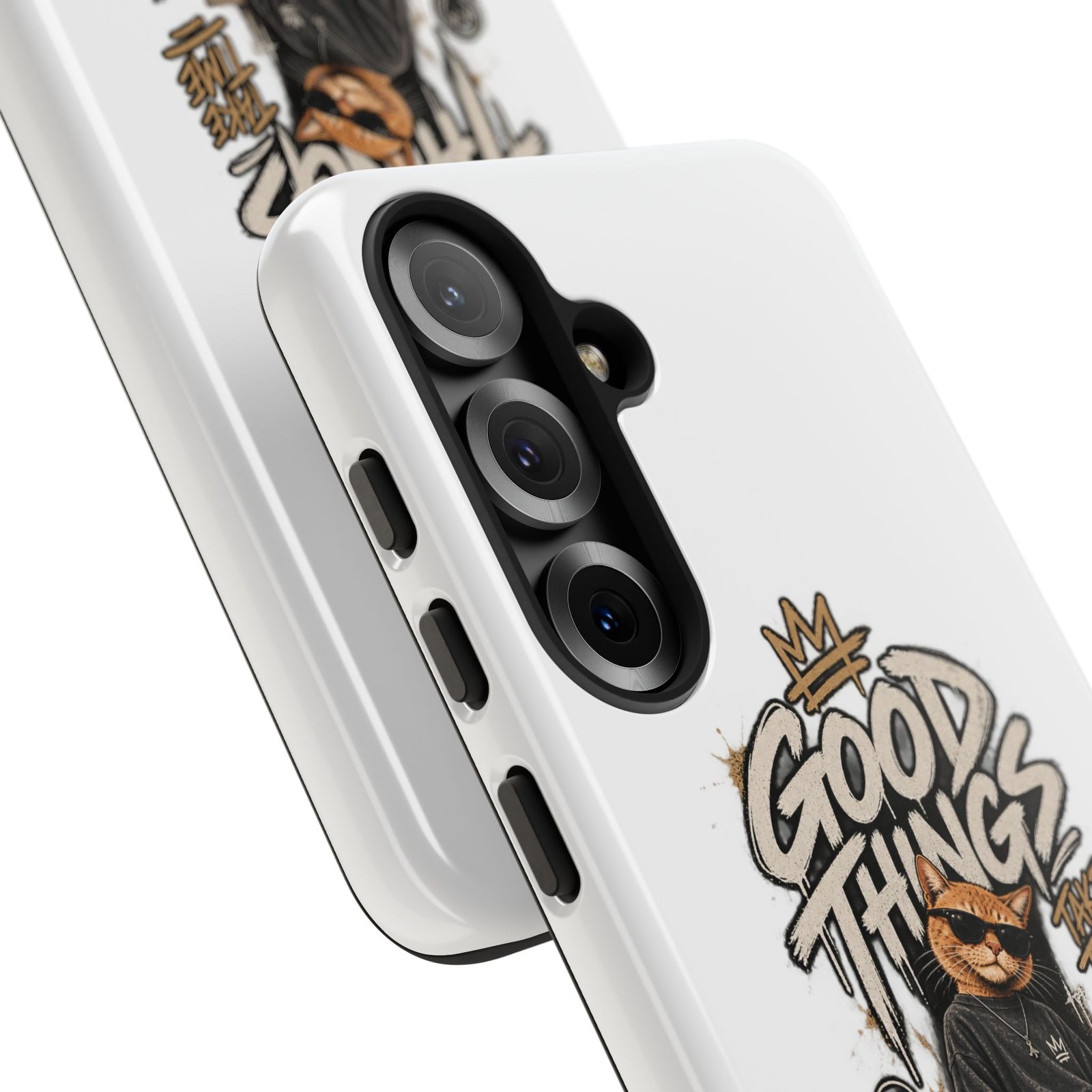 Tough Cases - Image 210