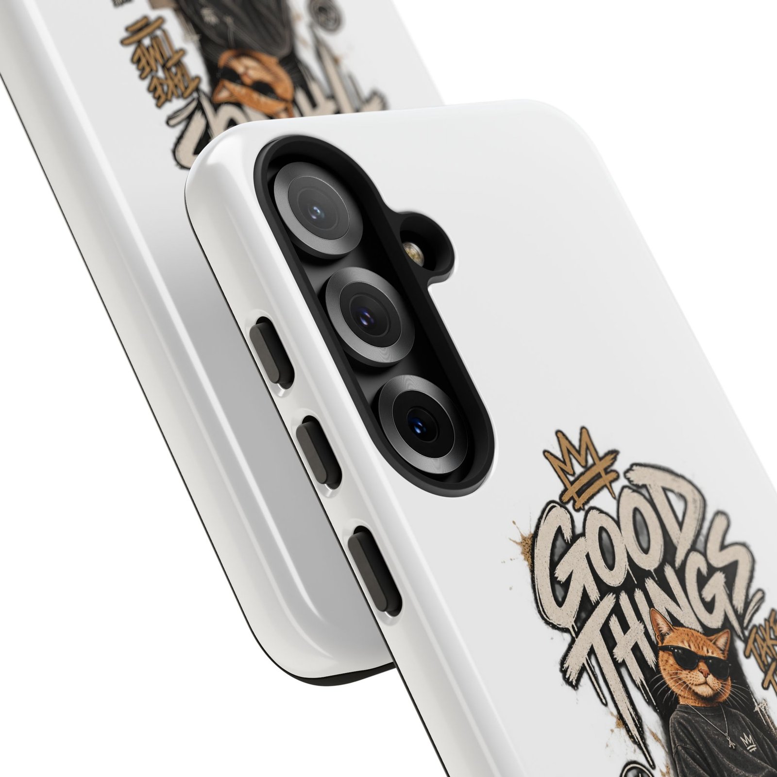 Tough Cases - Image 218