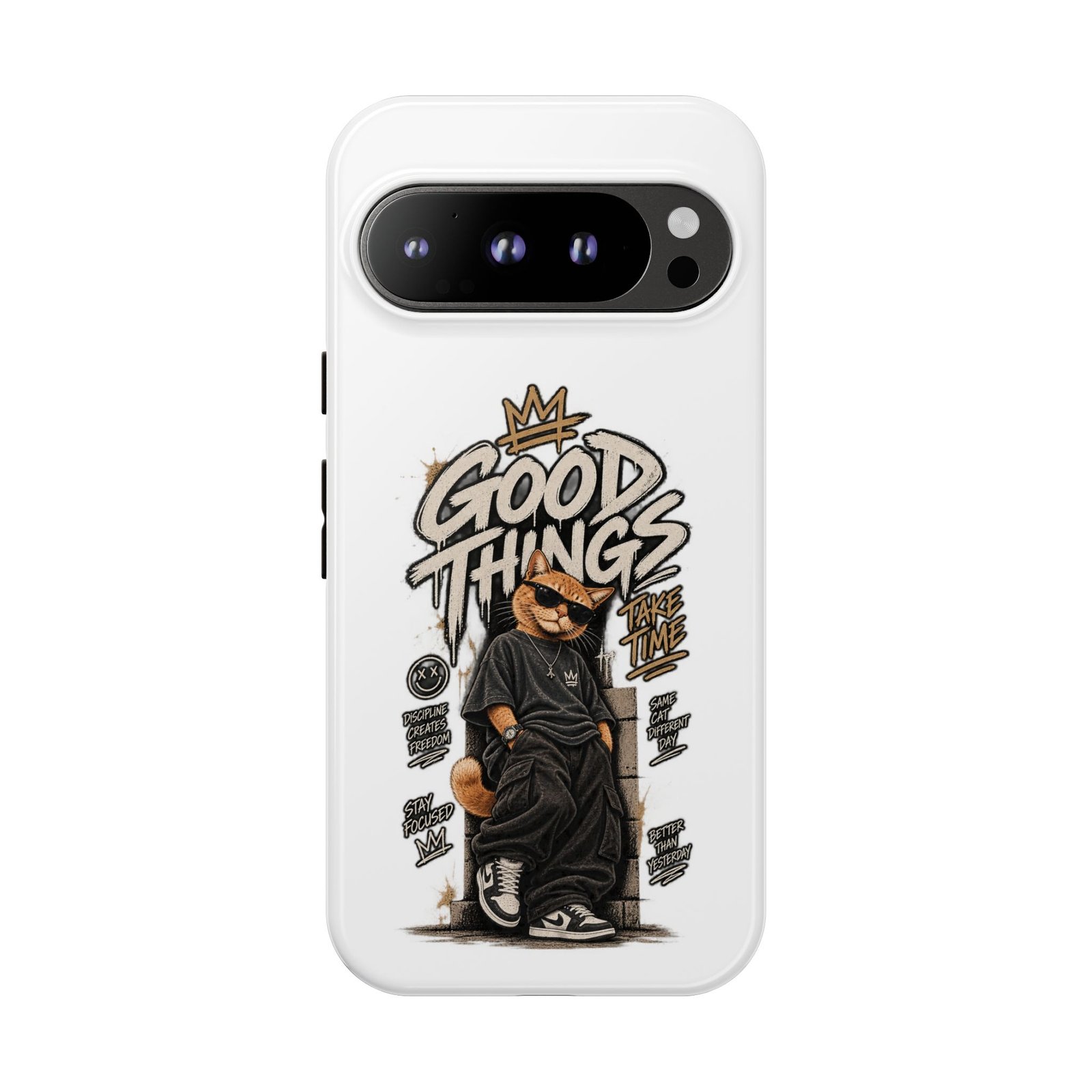 Tough Cases - Image 197