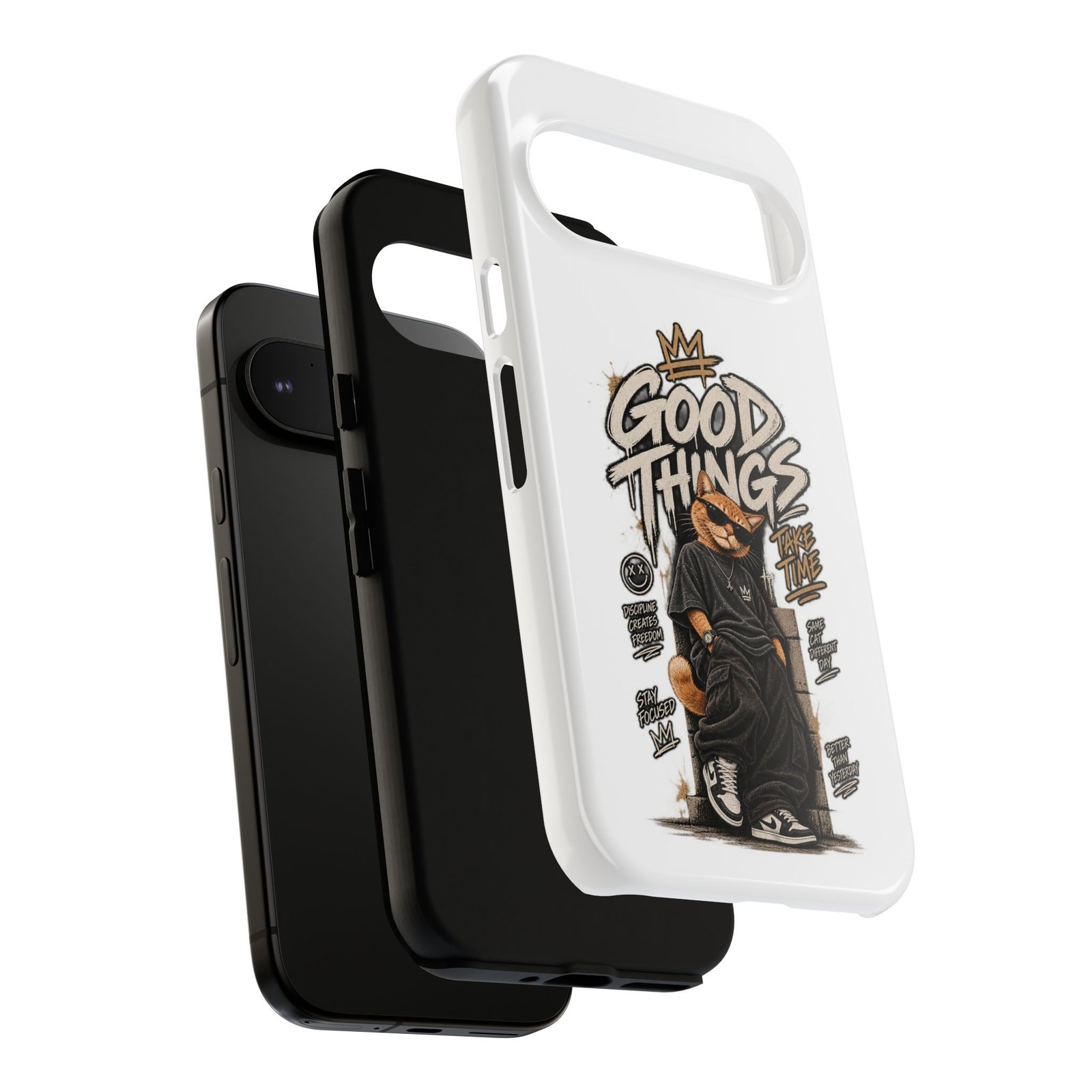Tough Cases - Image 199