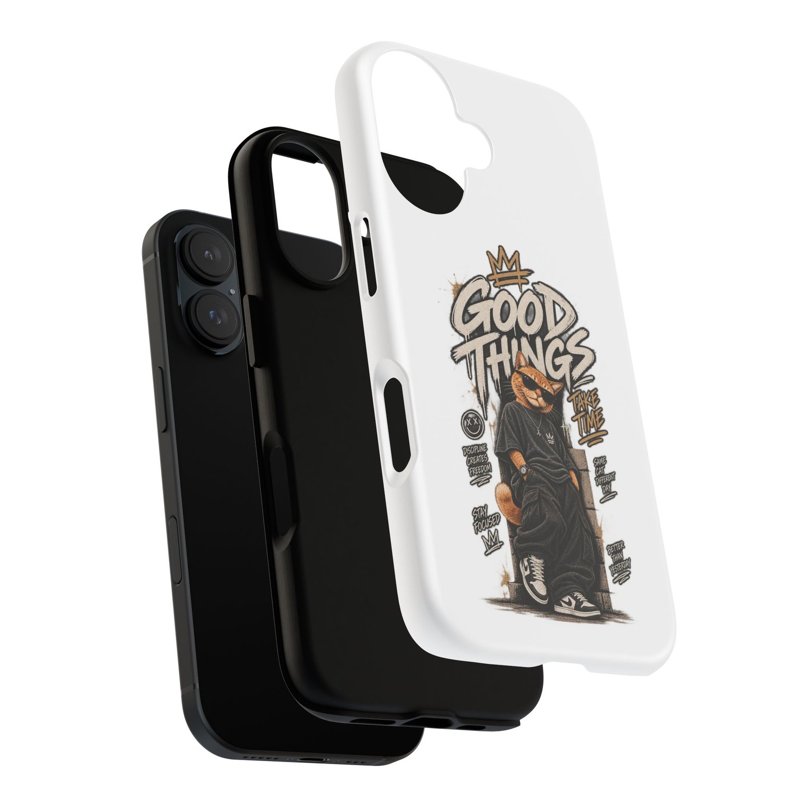 Tough Cases - Image 165