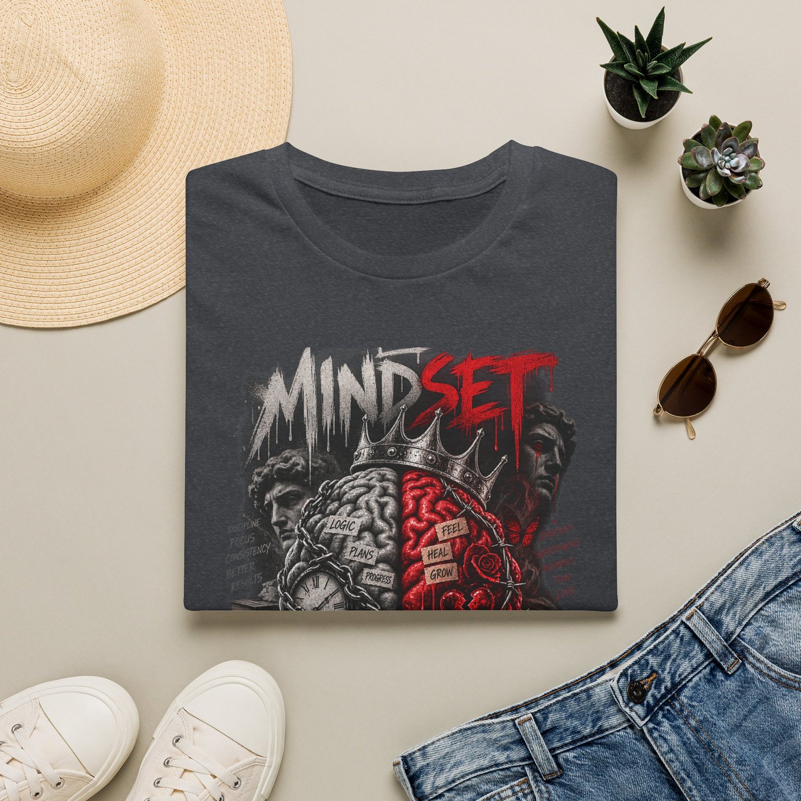 Unisex Softstyle T-Shirt - Image 37