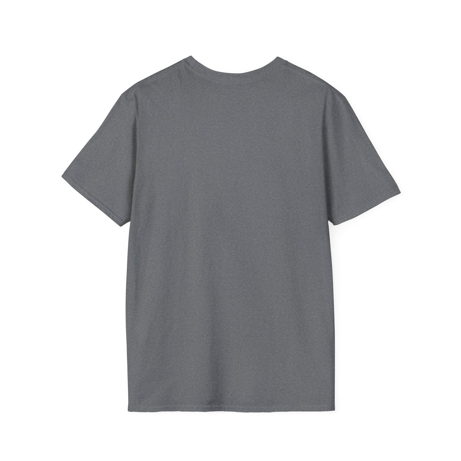 Unisex Softstyle T-Shirt - Image 24