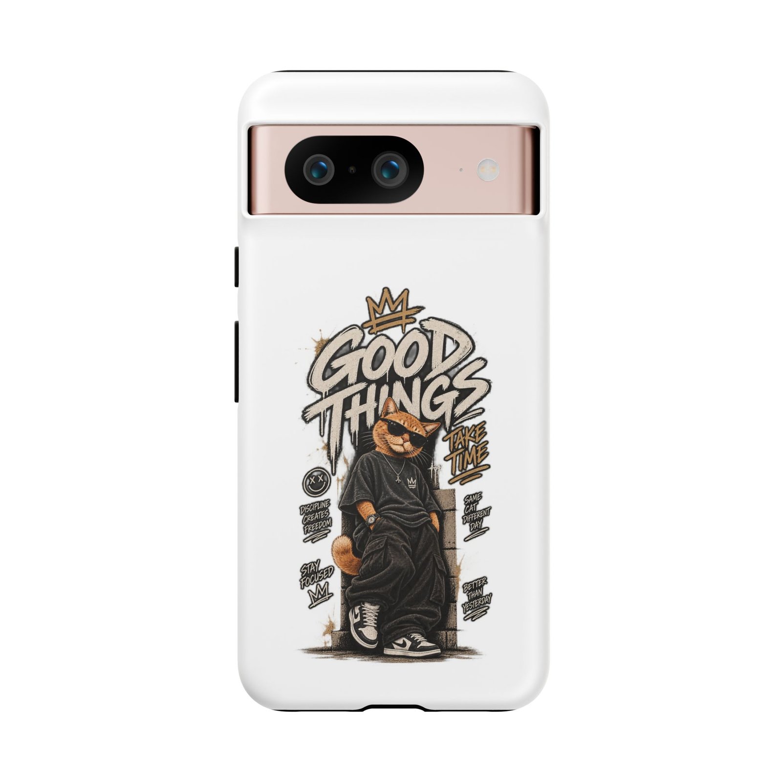 Tough Cases - Image 155