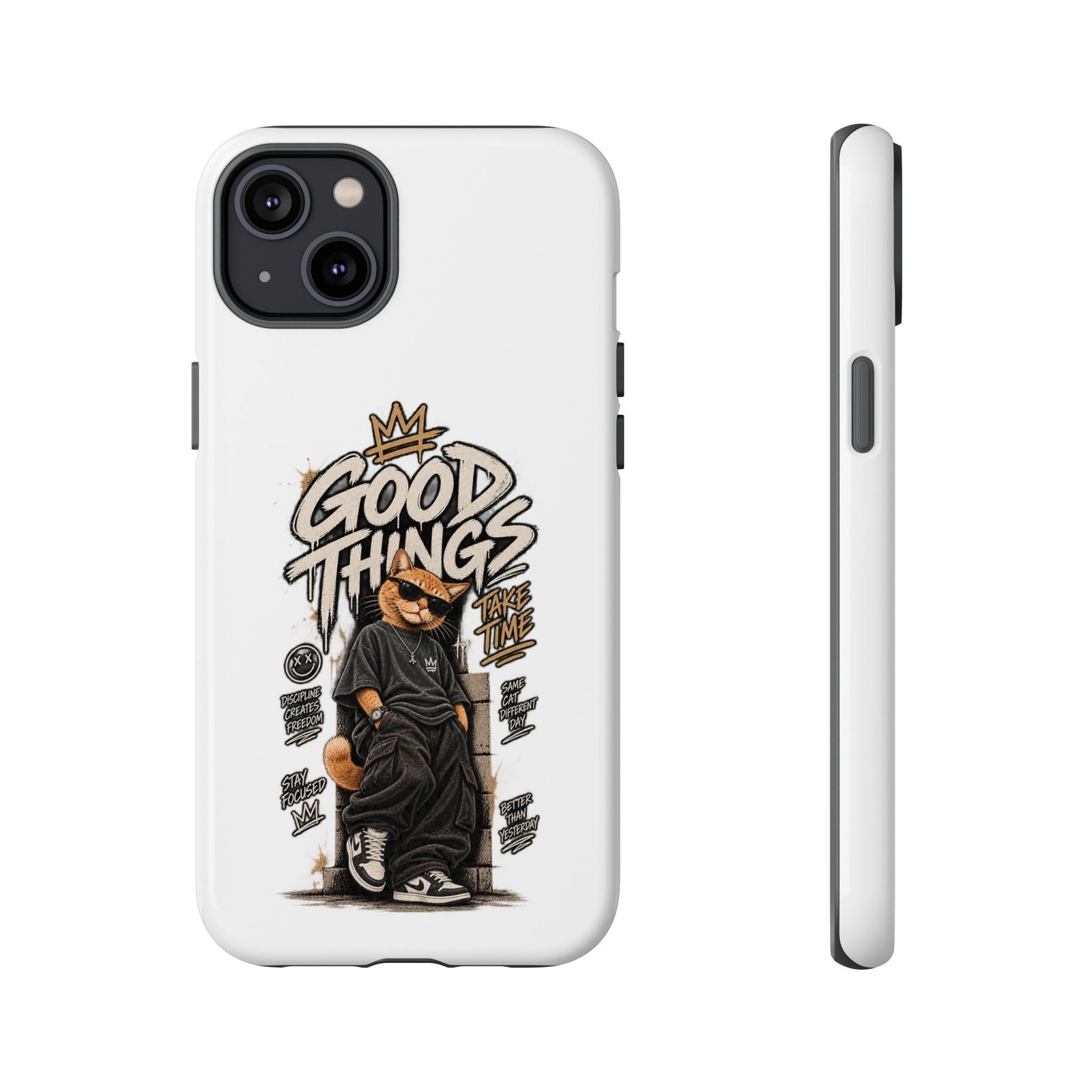 Tough Cases - Image 63