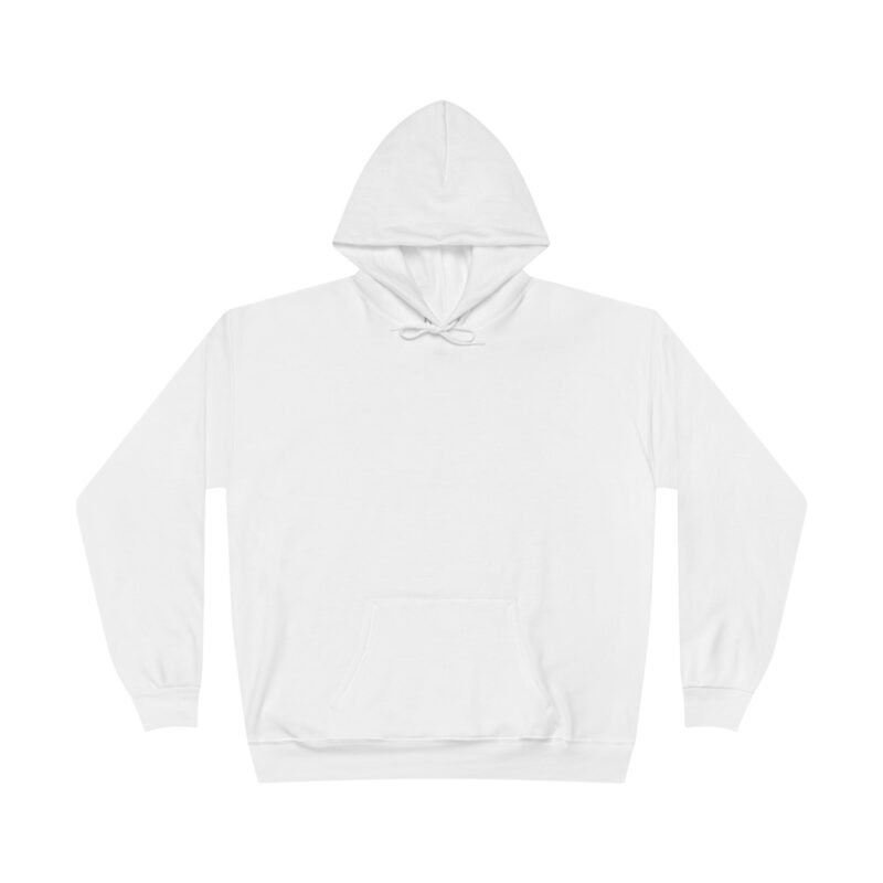 Unisex EcoSmart® Pullover Hoodie Sweatshirt