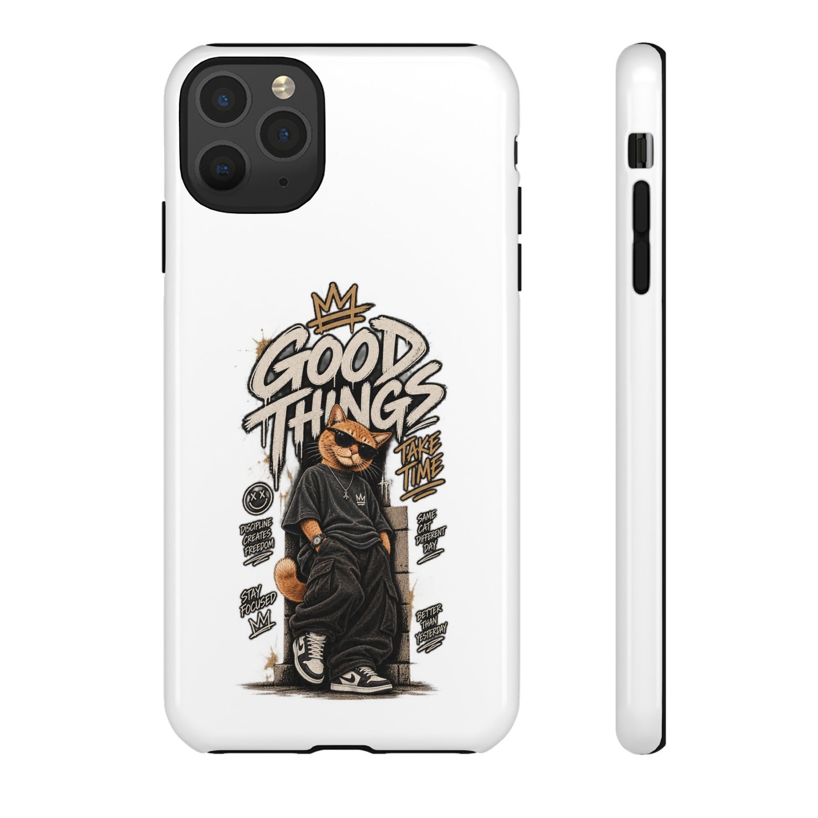 Tough Cases - Image 17