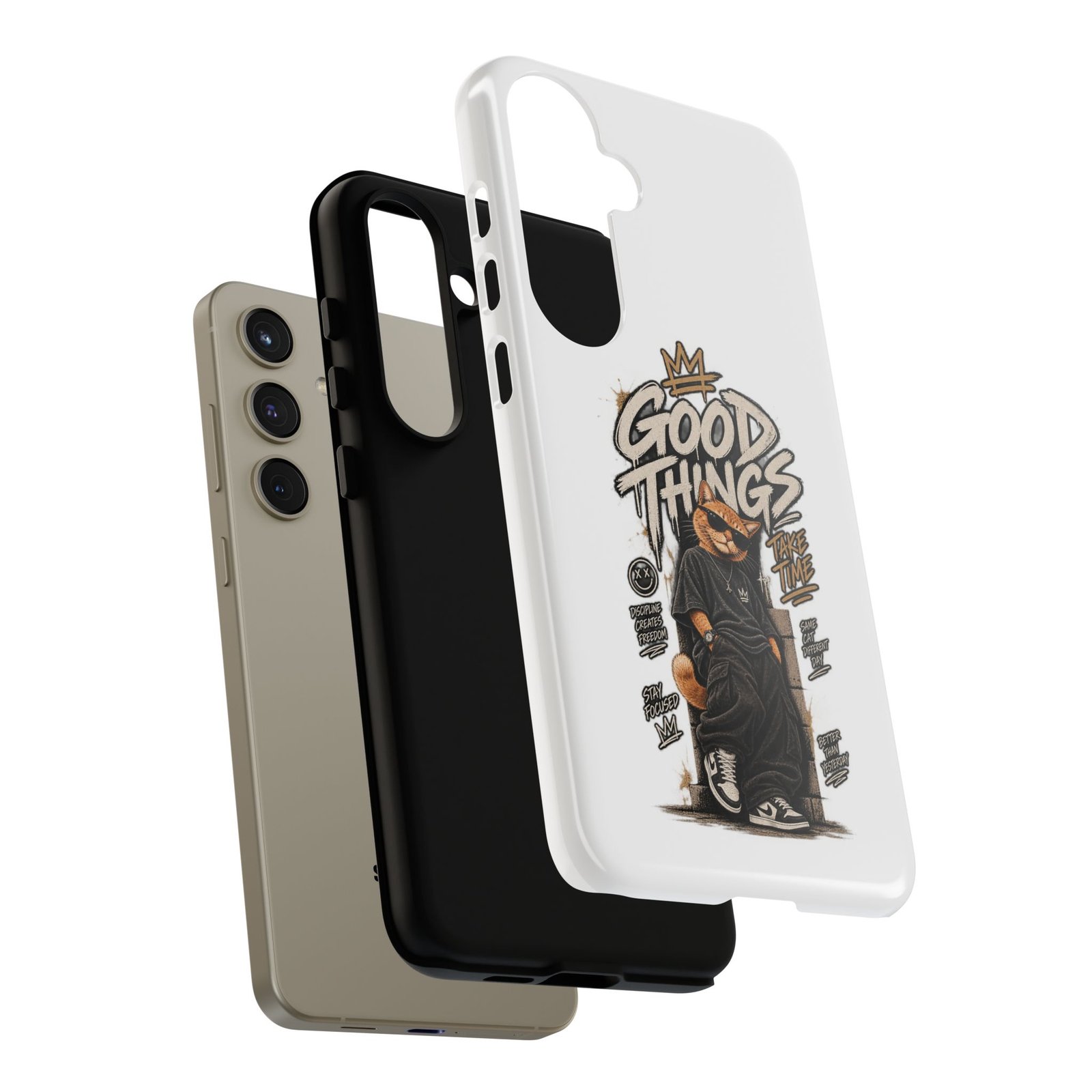 Tough Cases - Image 130
