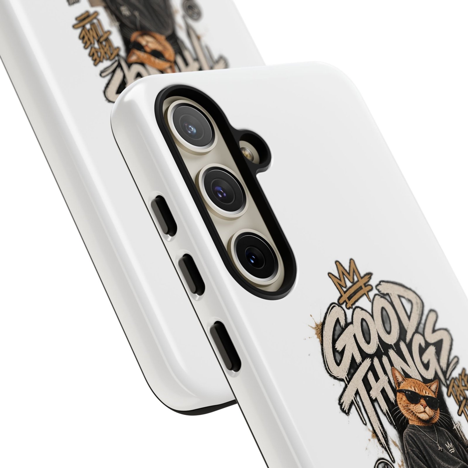 Tough Cases - Image 128