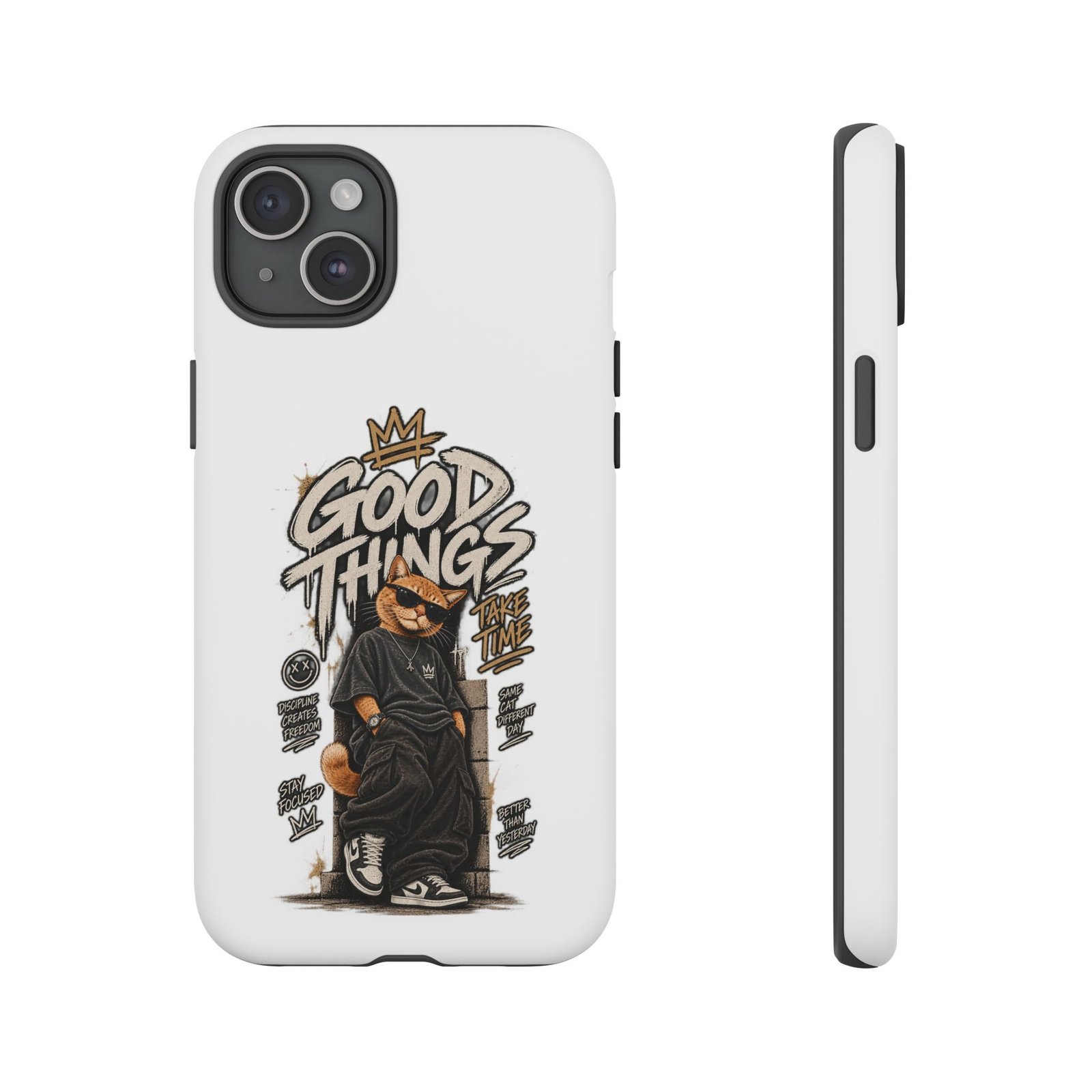 Tough Cases - Image 104