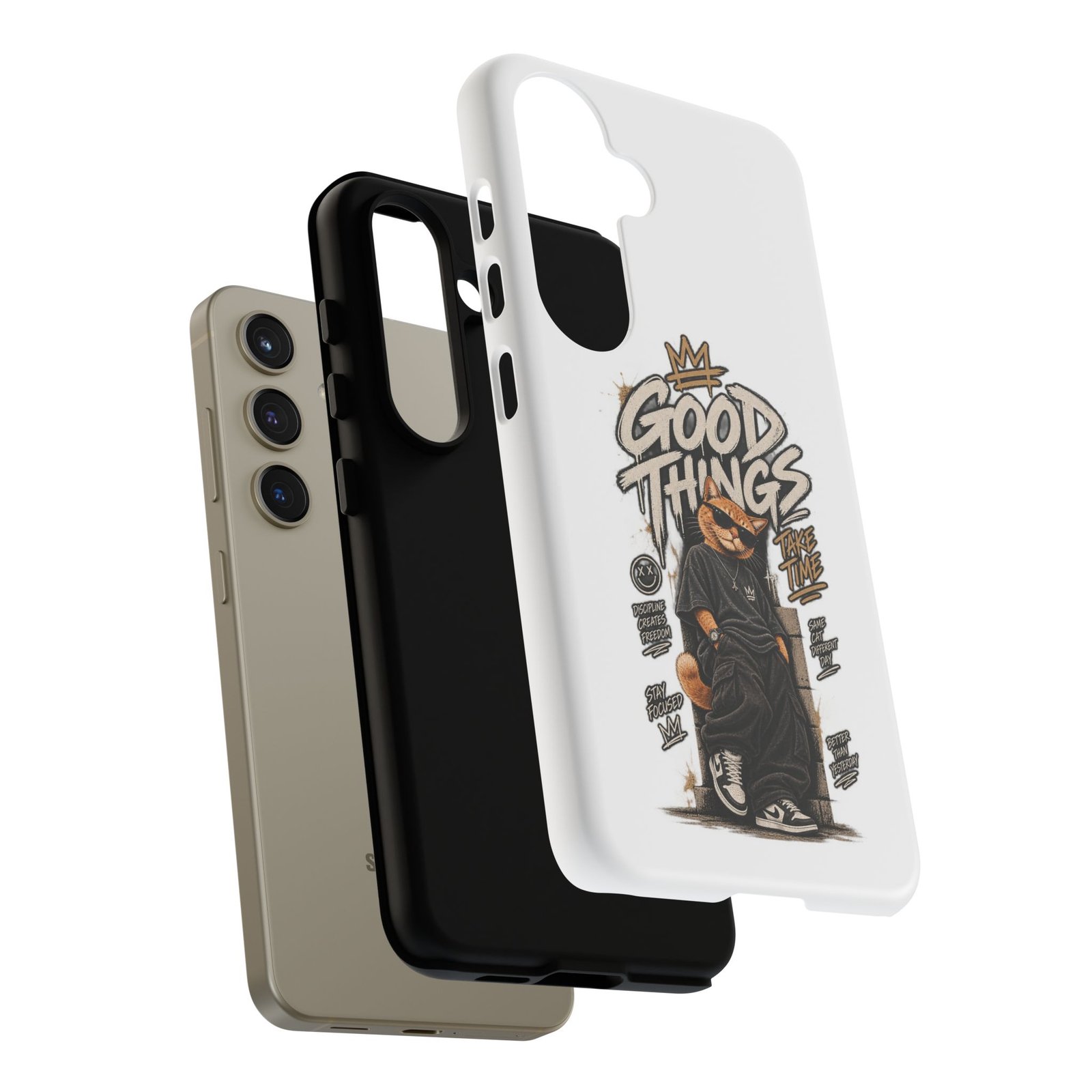 Tough Cases - Image 126