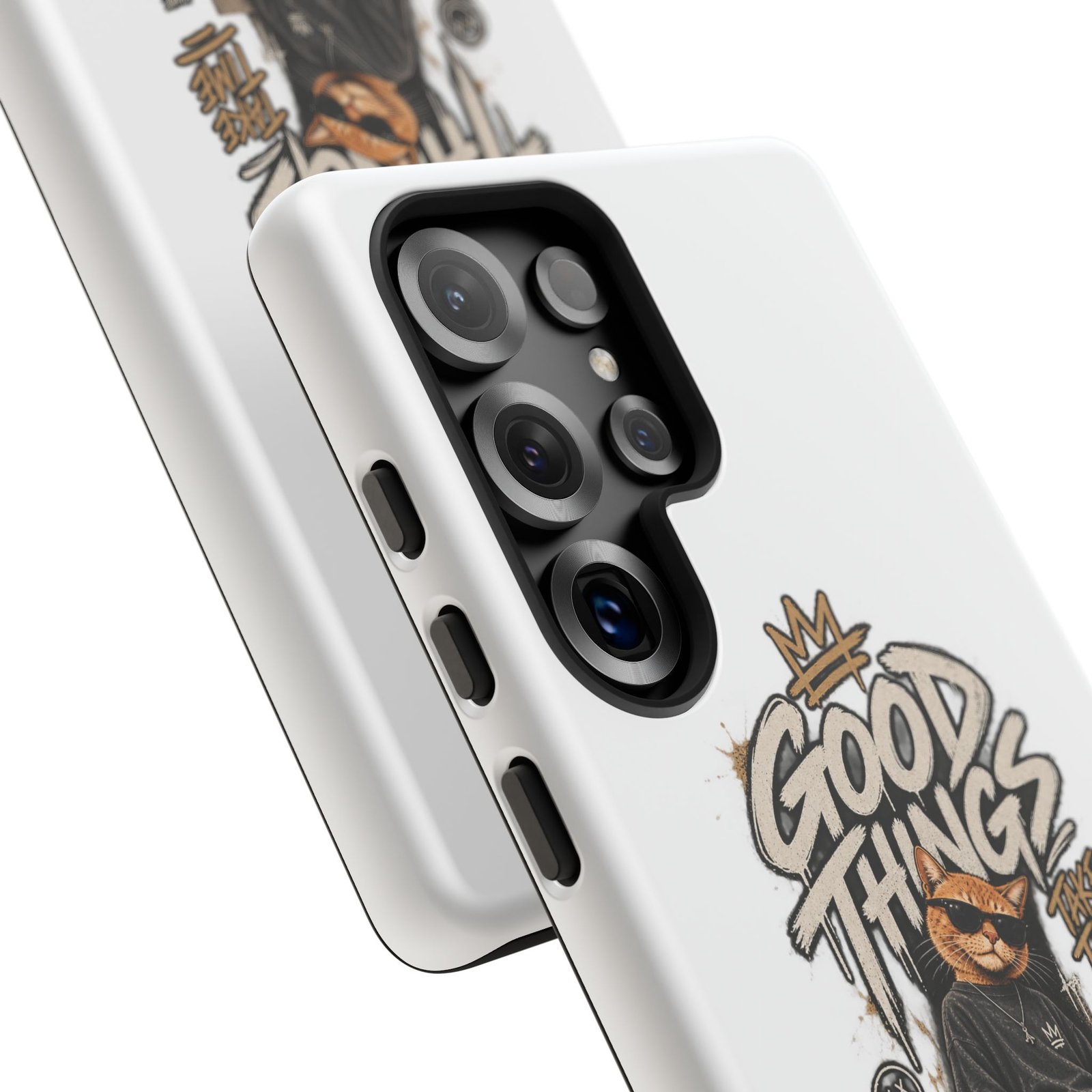 Tough Cases - Image 230