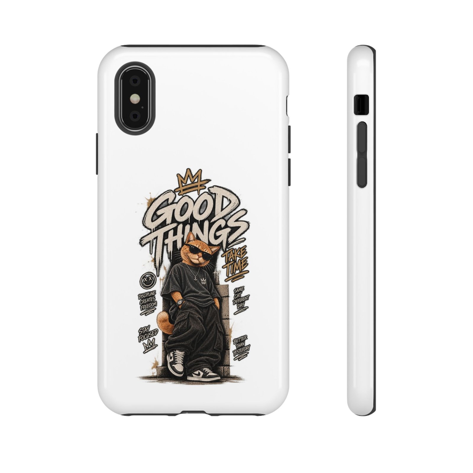 Tough Cases - Image 9