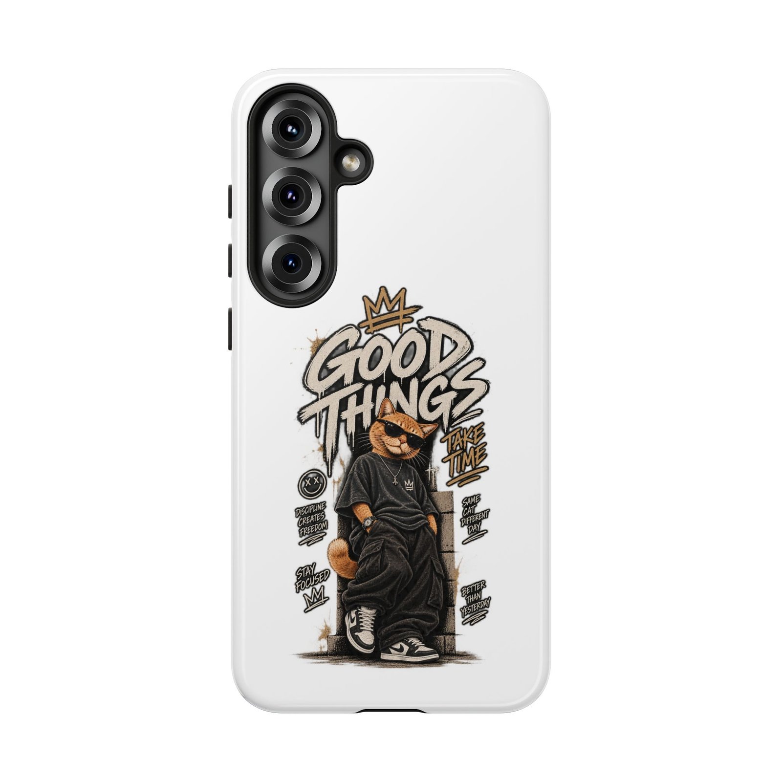 Tough Cases - Image 217