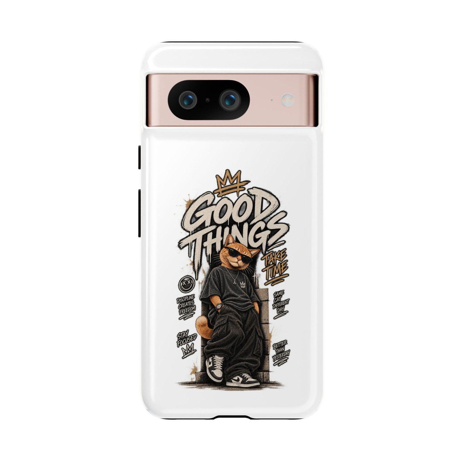 Tough Cases - Image 151