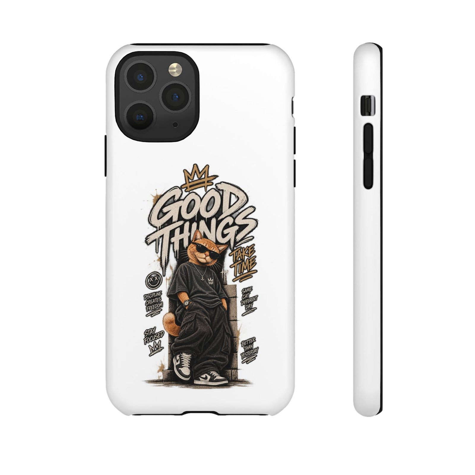 Tough Cases - Image 16
