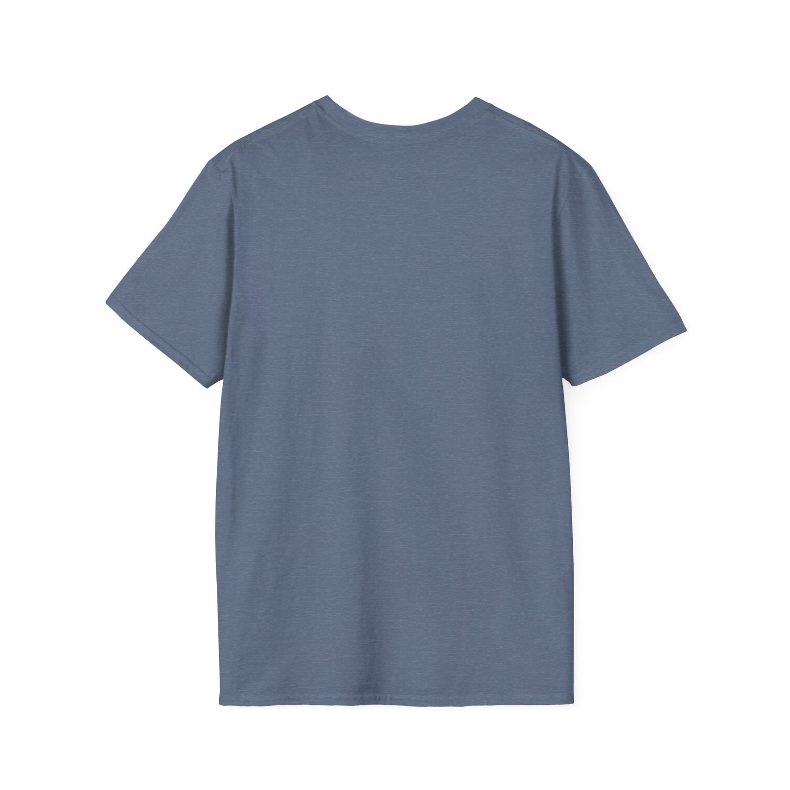 Unisex Softstyle T-Shirt - Image 32