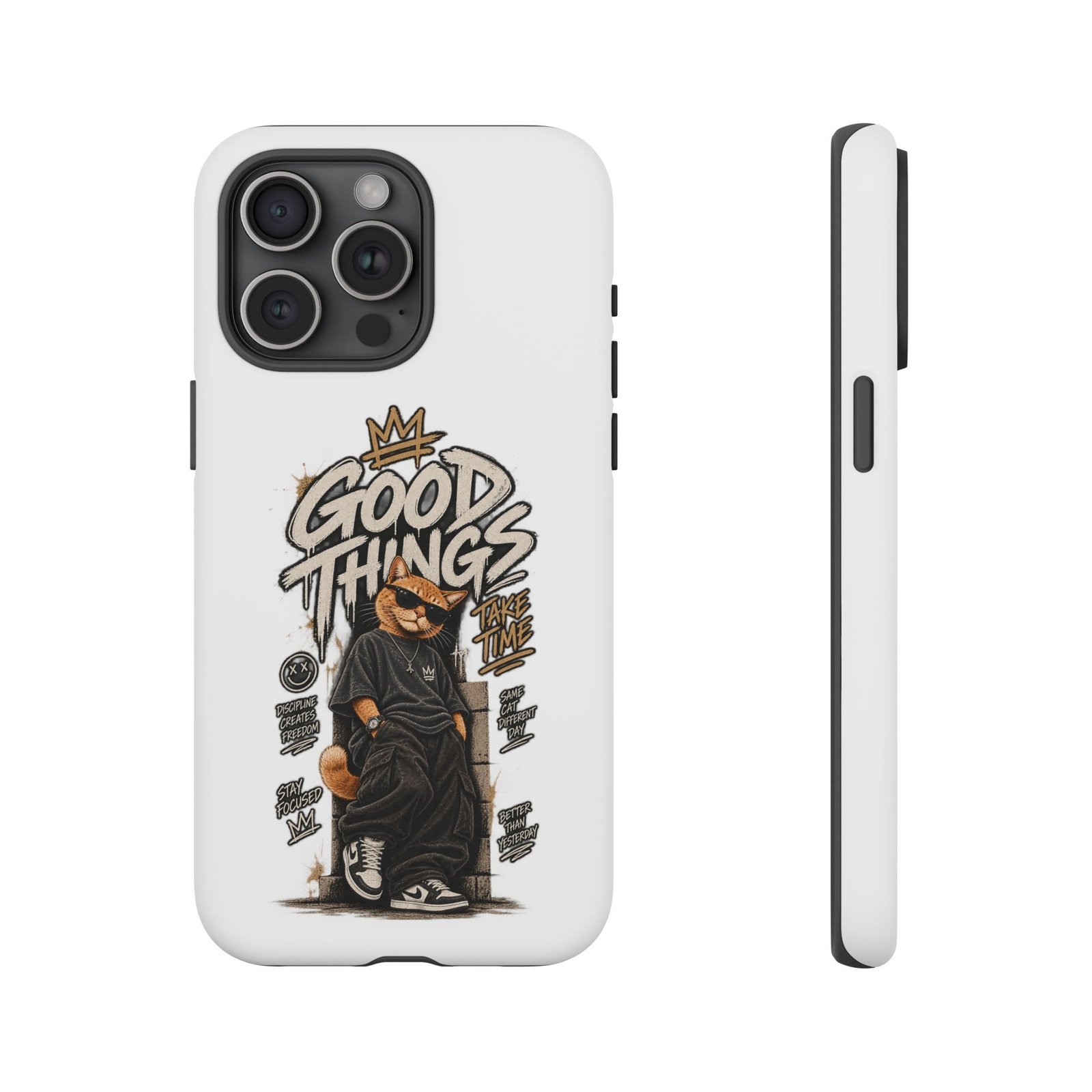 Tough Cases - Image 116
