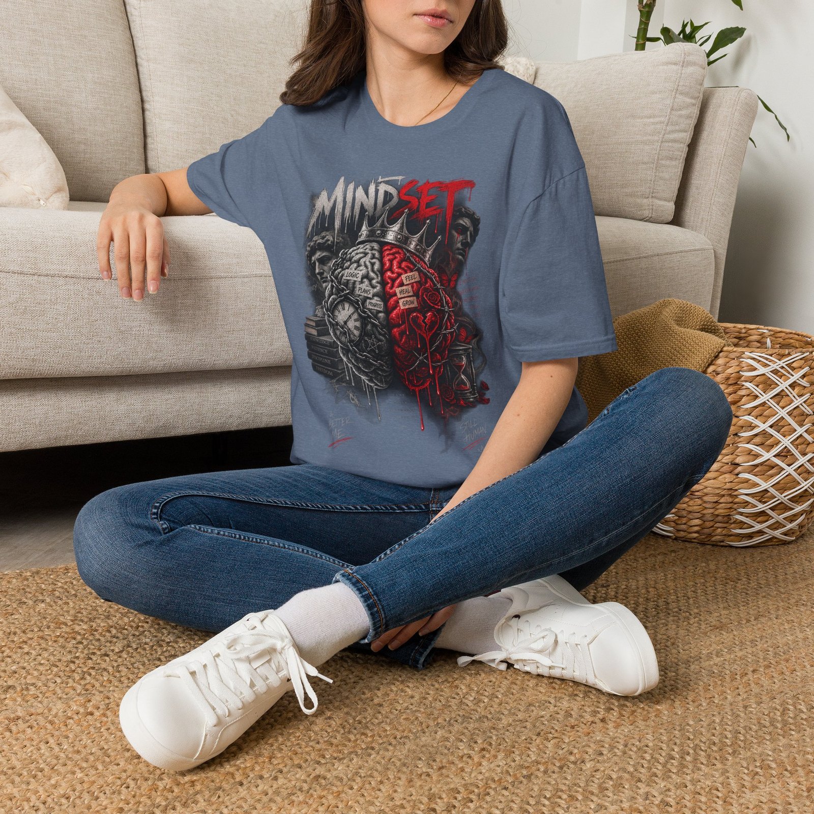 Unisex Softstyle T-Shirt - Image 30