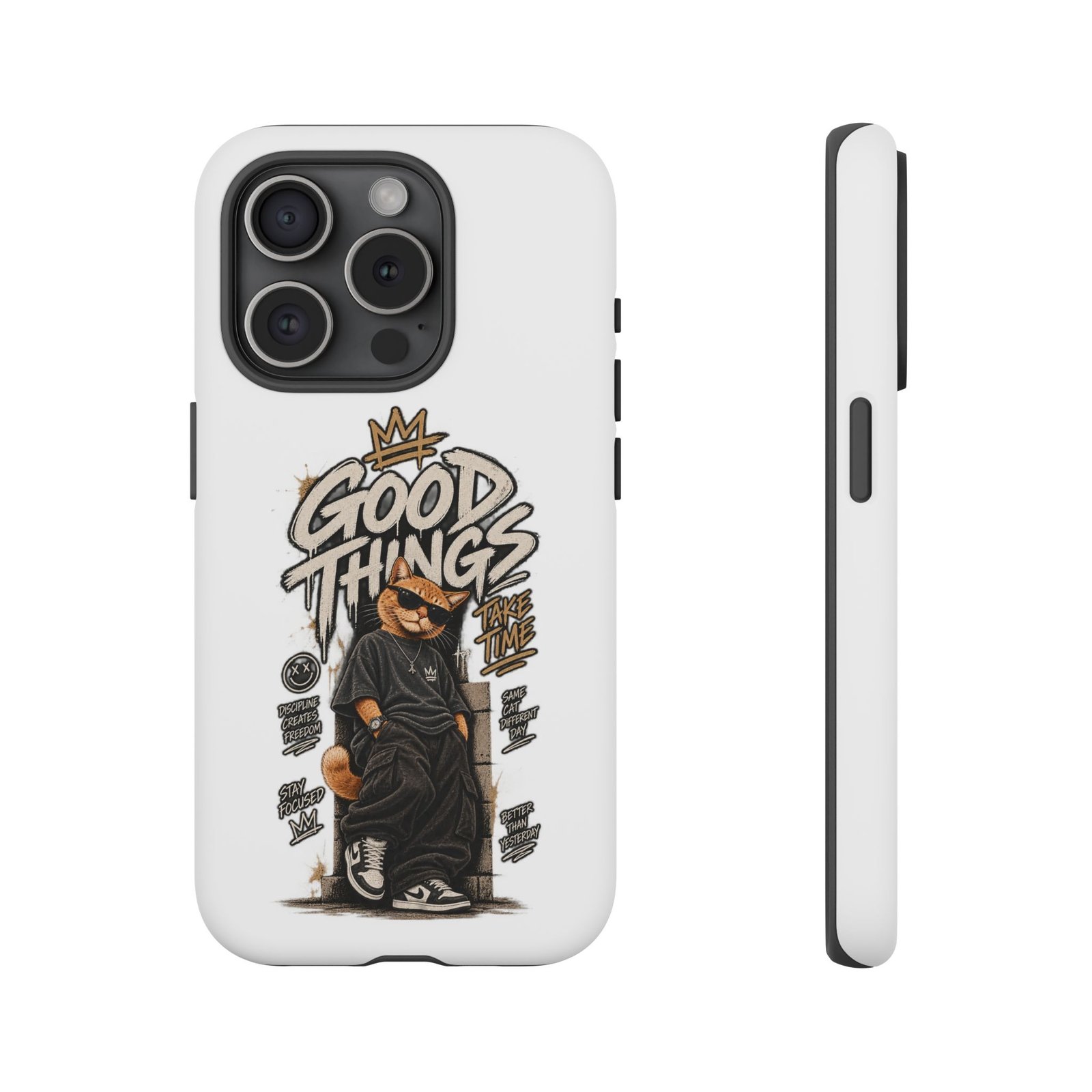 Tough Cases - Image 110