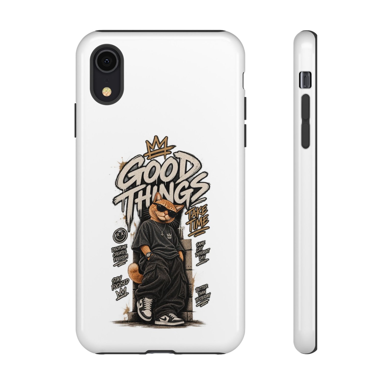 Tough Cases - Image 7