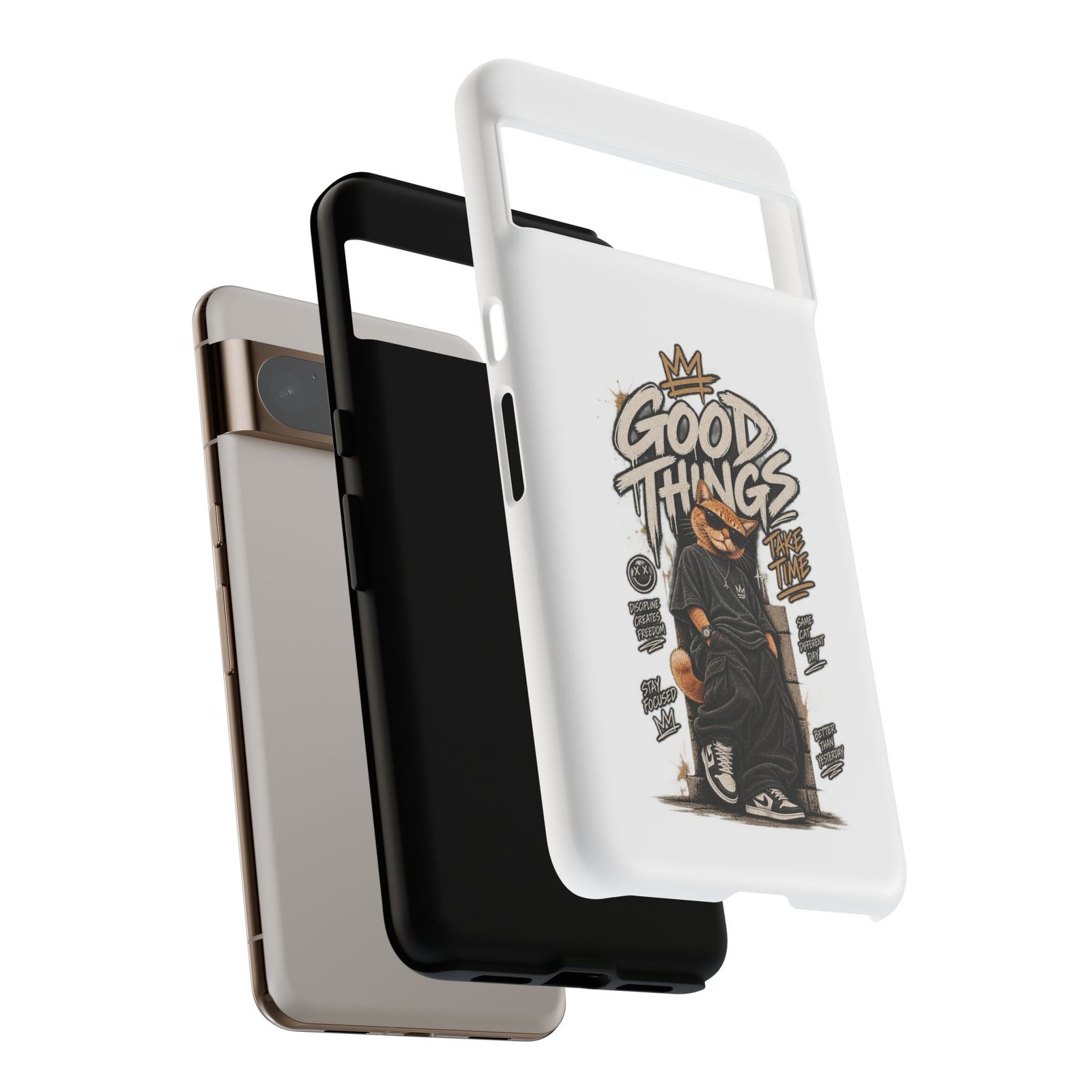 Tough Cases - Image 150