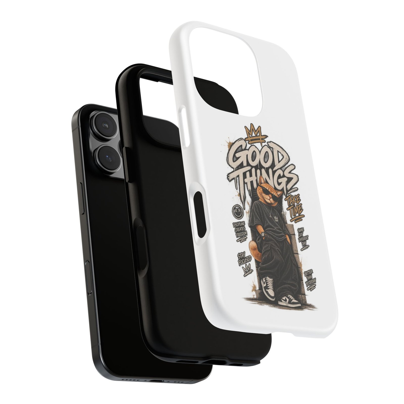 Tough Cases - Image 181