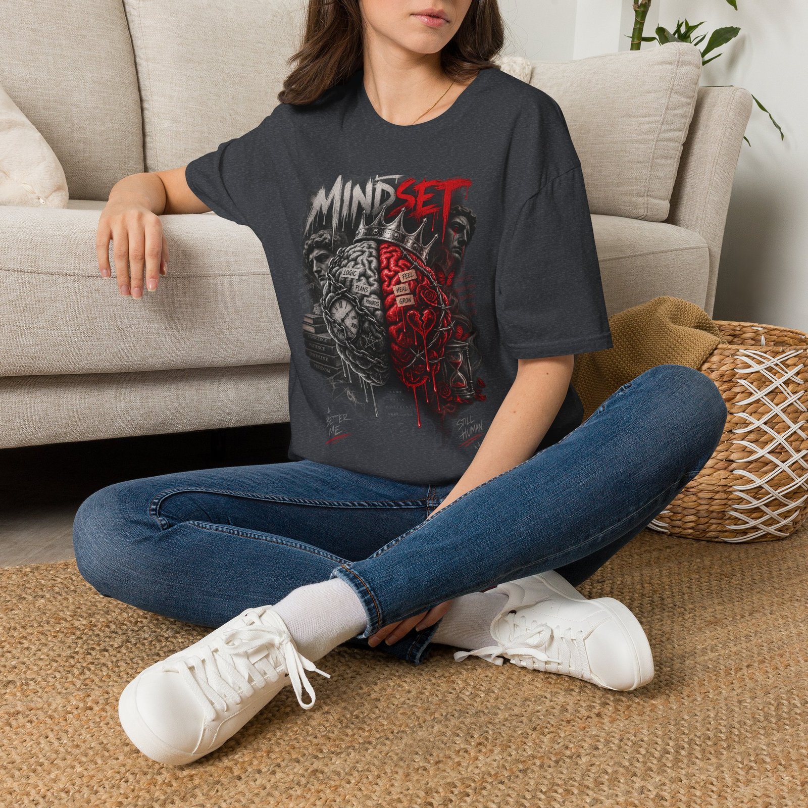 Unisex Softstyle T-Shirt - Image 38